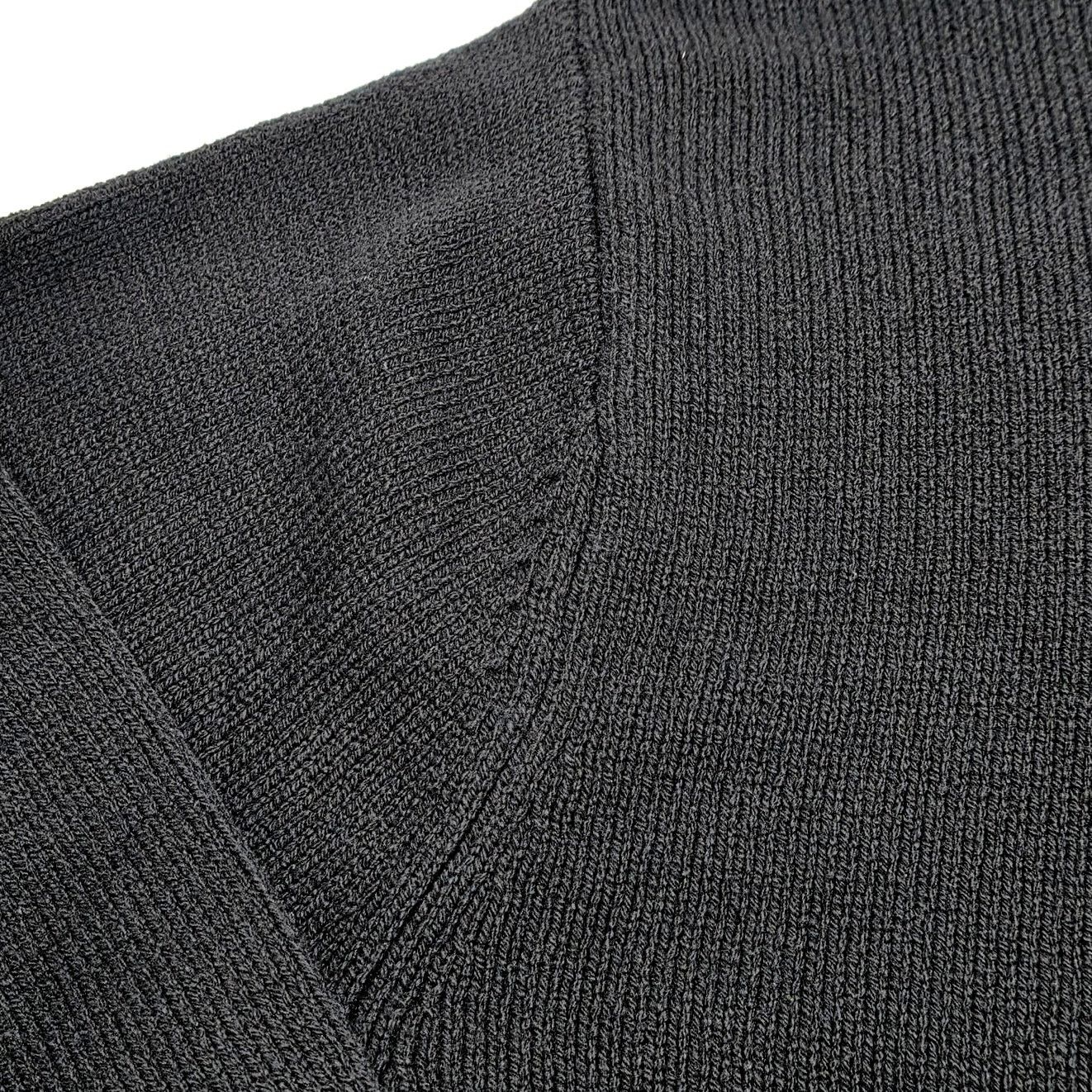 Market MARKET STUDIOS 'SMILEY FOCUS SWEATER' SIZE MED NWOT Size US M / EU 48-50 / 2 - 13 Thumbnail