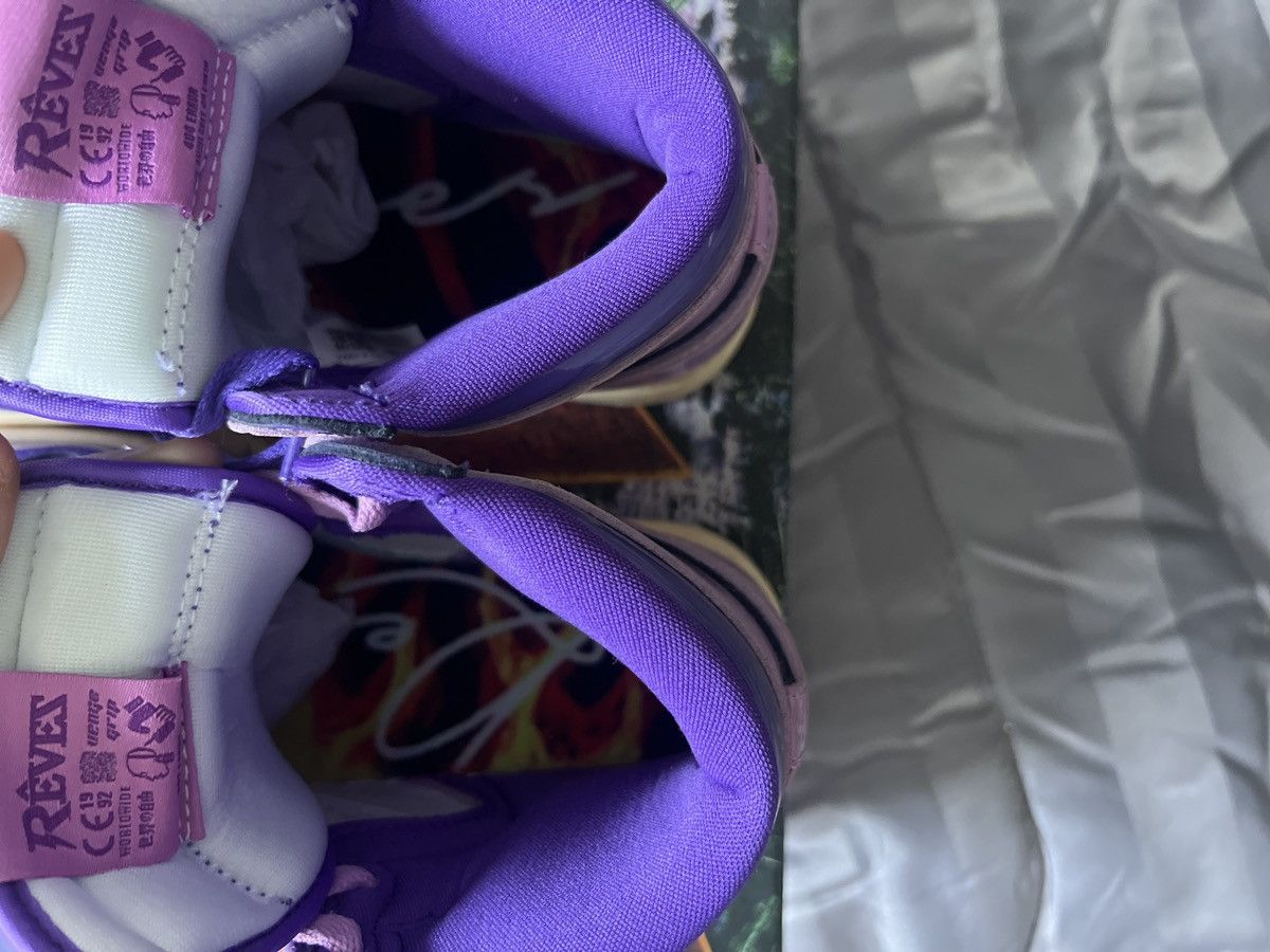 Reves Paris Kool Kiy “air Kiy” 85 reves paris Size US 7.5 / EU 40-41 - 4 Thumbnail