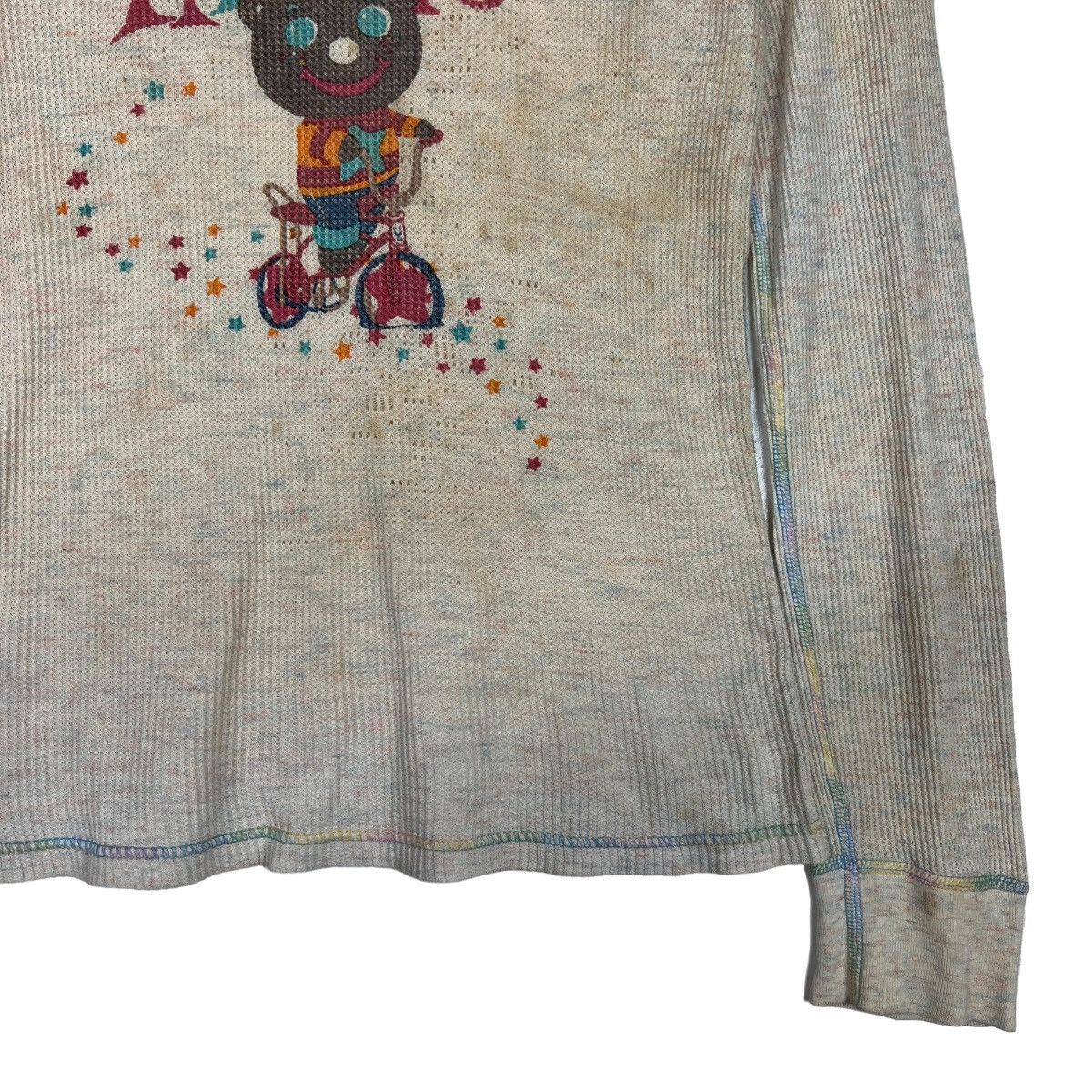 Hysteric Glamour 🔥 HYSTERIC GLAMOUR Size US S / EU 44-46 / 1 - 5 Thumbnail