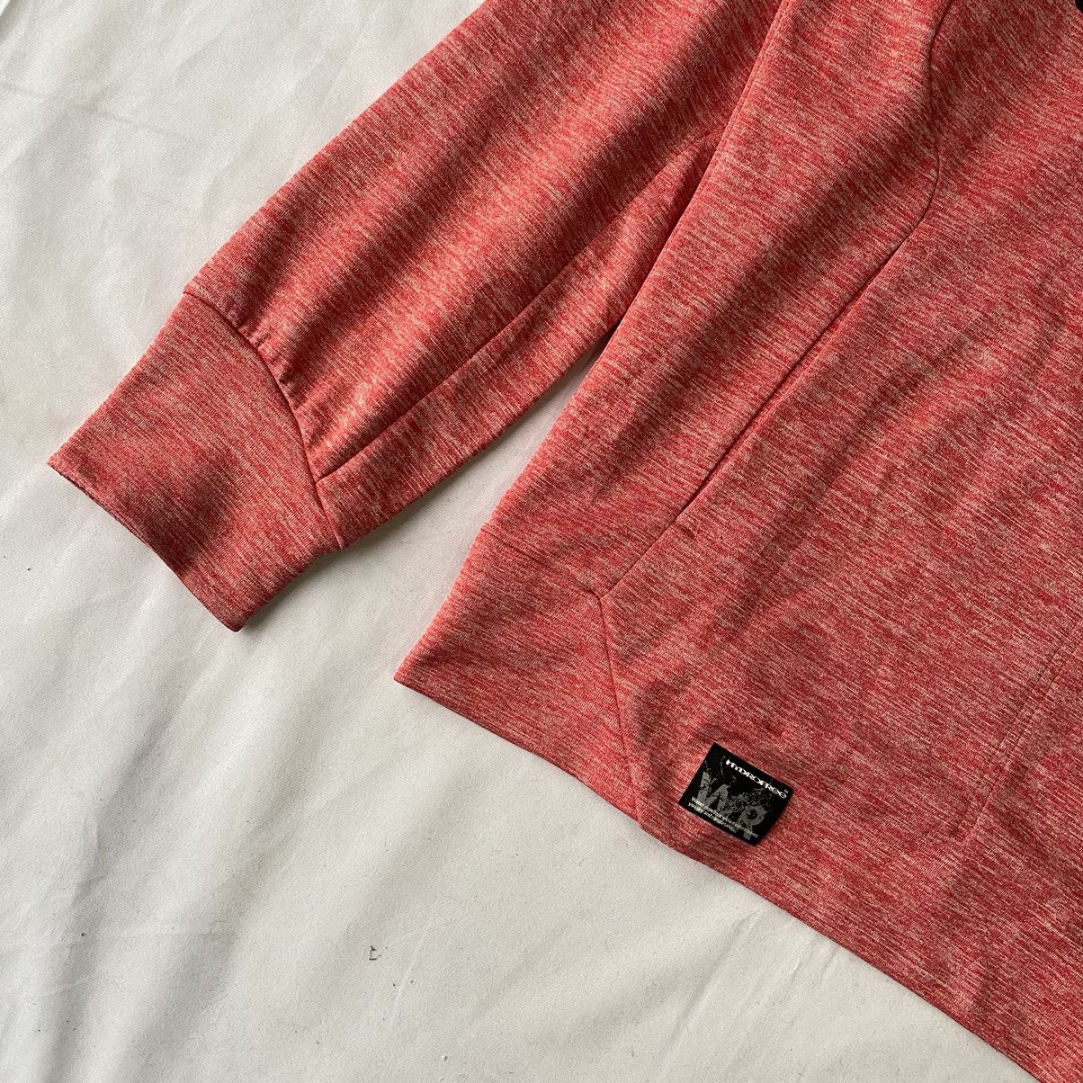 Oakley Oakley Hydro-free Water Repellent Hoodie Sweatshirt Size US L / EU 52-54 / 3 - 5 Thumbnail