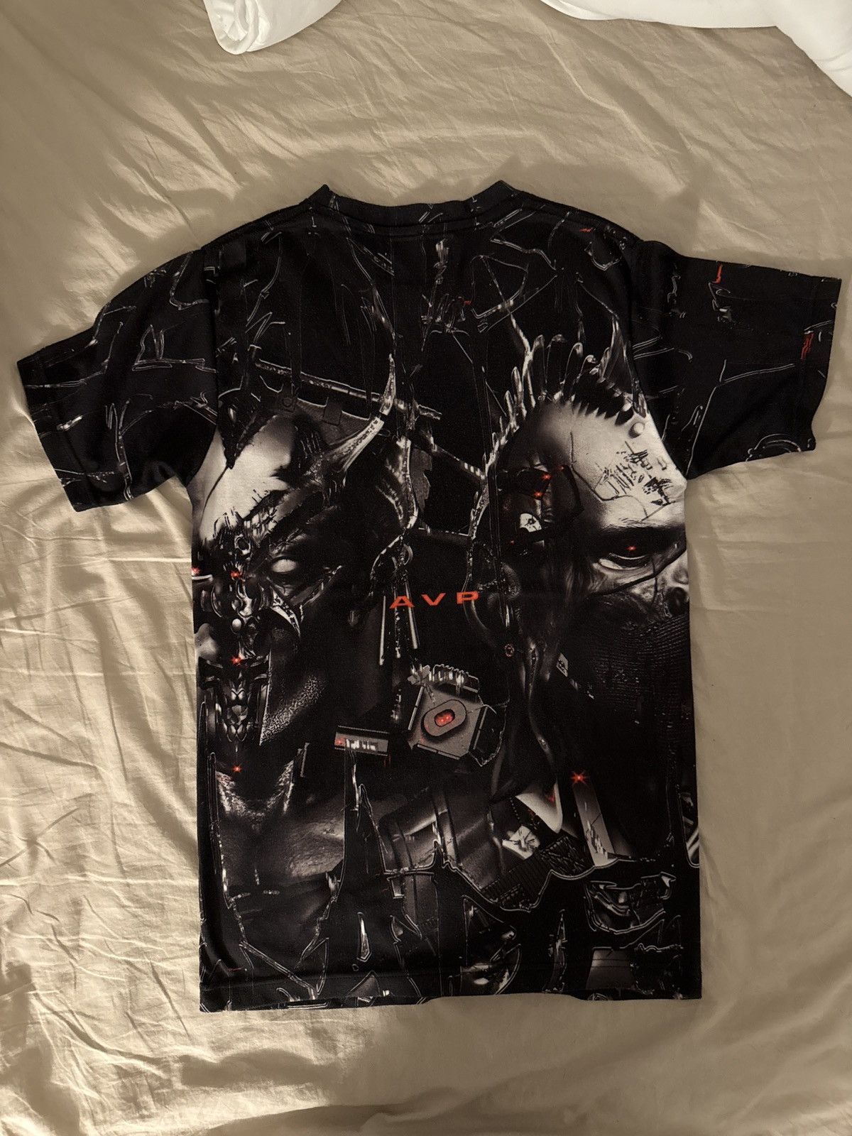 Drain Gang AVP shirt Size US S / EU 44-46 / 1 - 2 Thumbnail