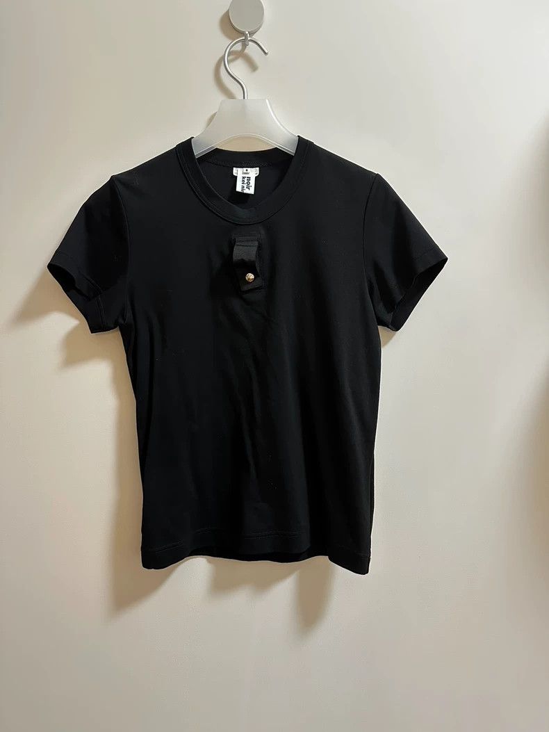 Comme des Garcons Comme Des Garcons Three-dimensional decoration Size S / US 4 / IT 40 - 3 Thumbnail