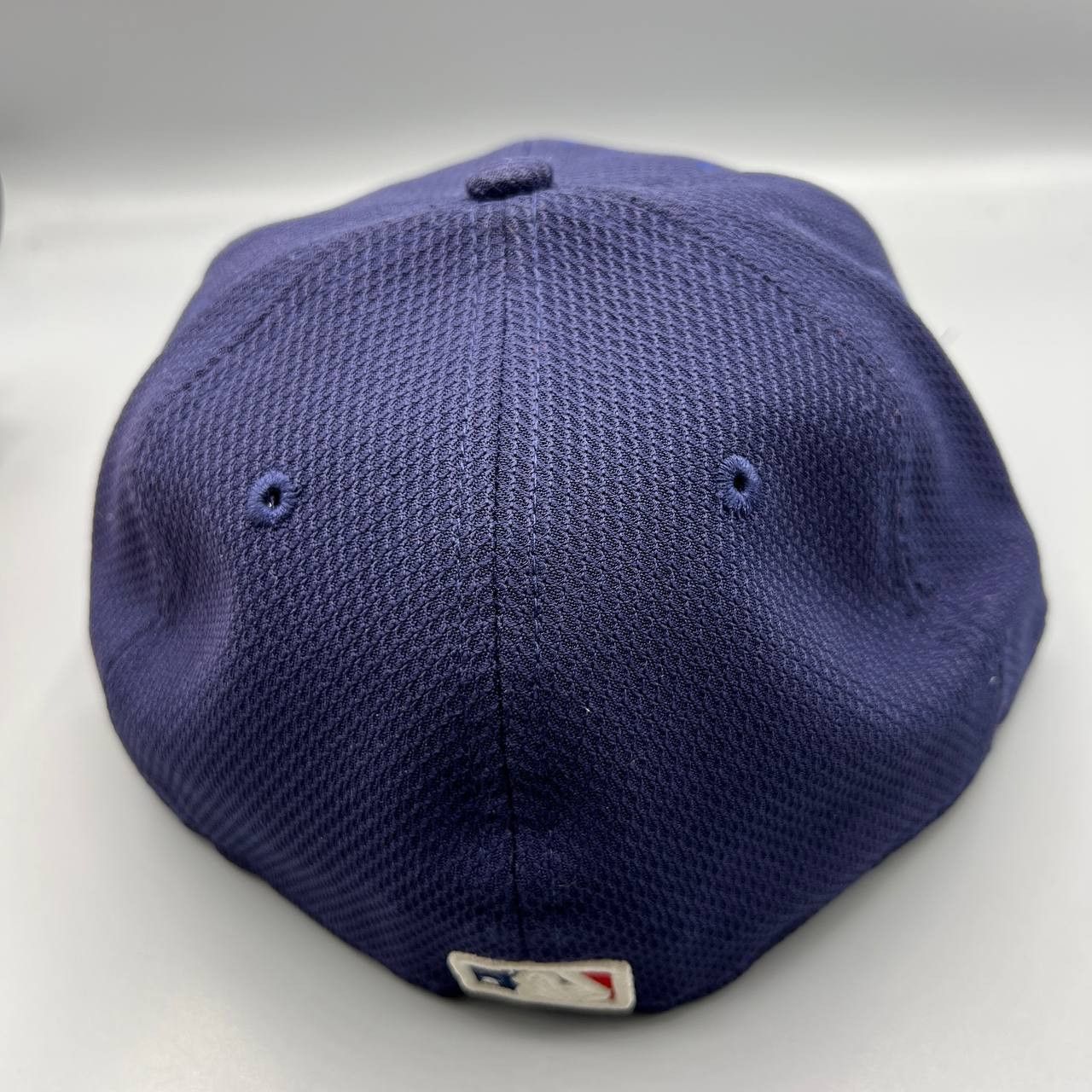 New Era San Diego Padres Hat Men 7 1/4 59Fifty New Era Fitted Cap Size ONE SIZE - 5 Thumbnail
