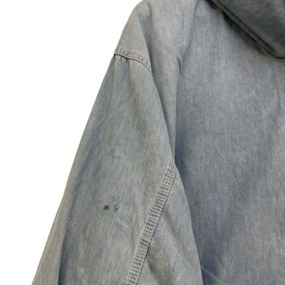 Japanese Brand 🔥 Japanese Brand Sweet Camel Sister Anorak Jacket Size US L / EU 52-54 / 3 - 3 Thumbnail