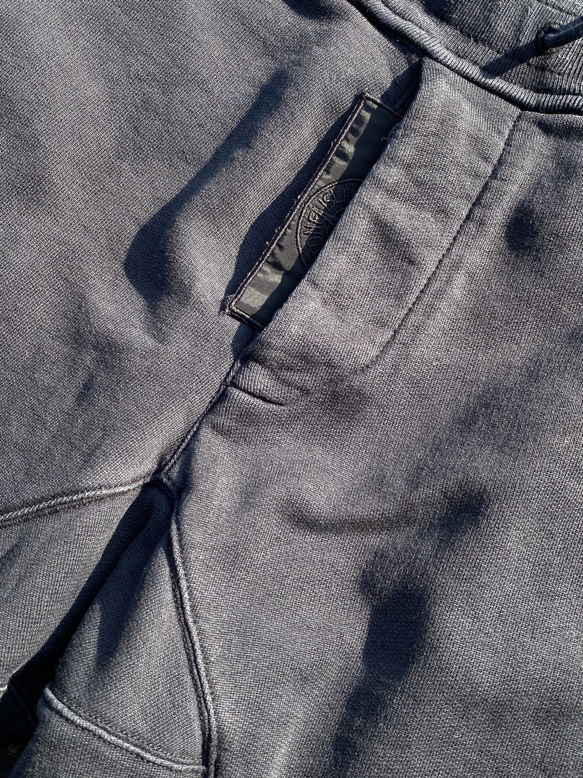 Stone Island Stone Island Shadow Project Bermuda Short 2014 Size US 36 / EU 52 - 12 Thumbnail