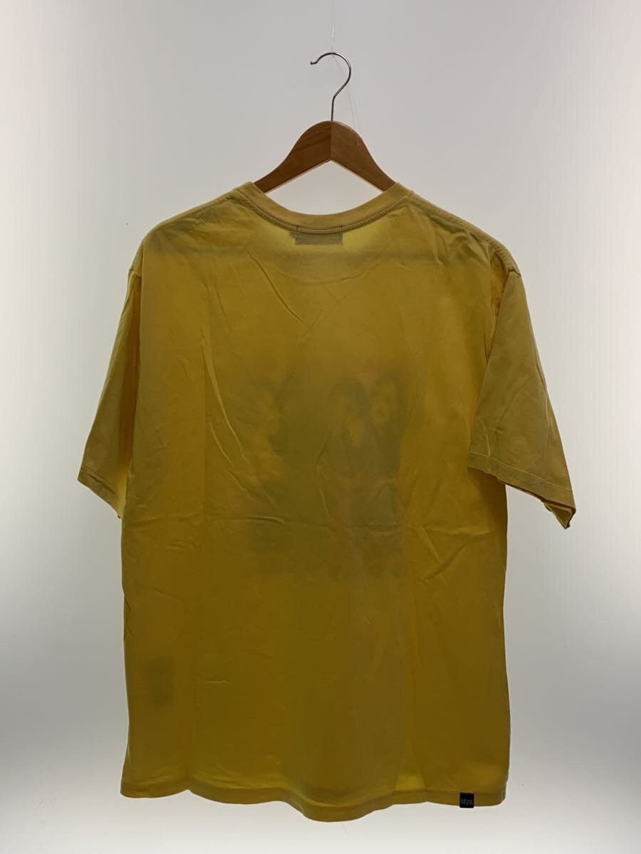 Hysteric Glamour What You See Is What You Get Tee Size US XL / EU 56 / 4 - 2 Thumbnail