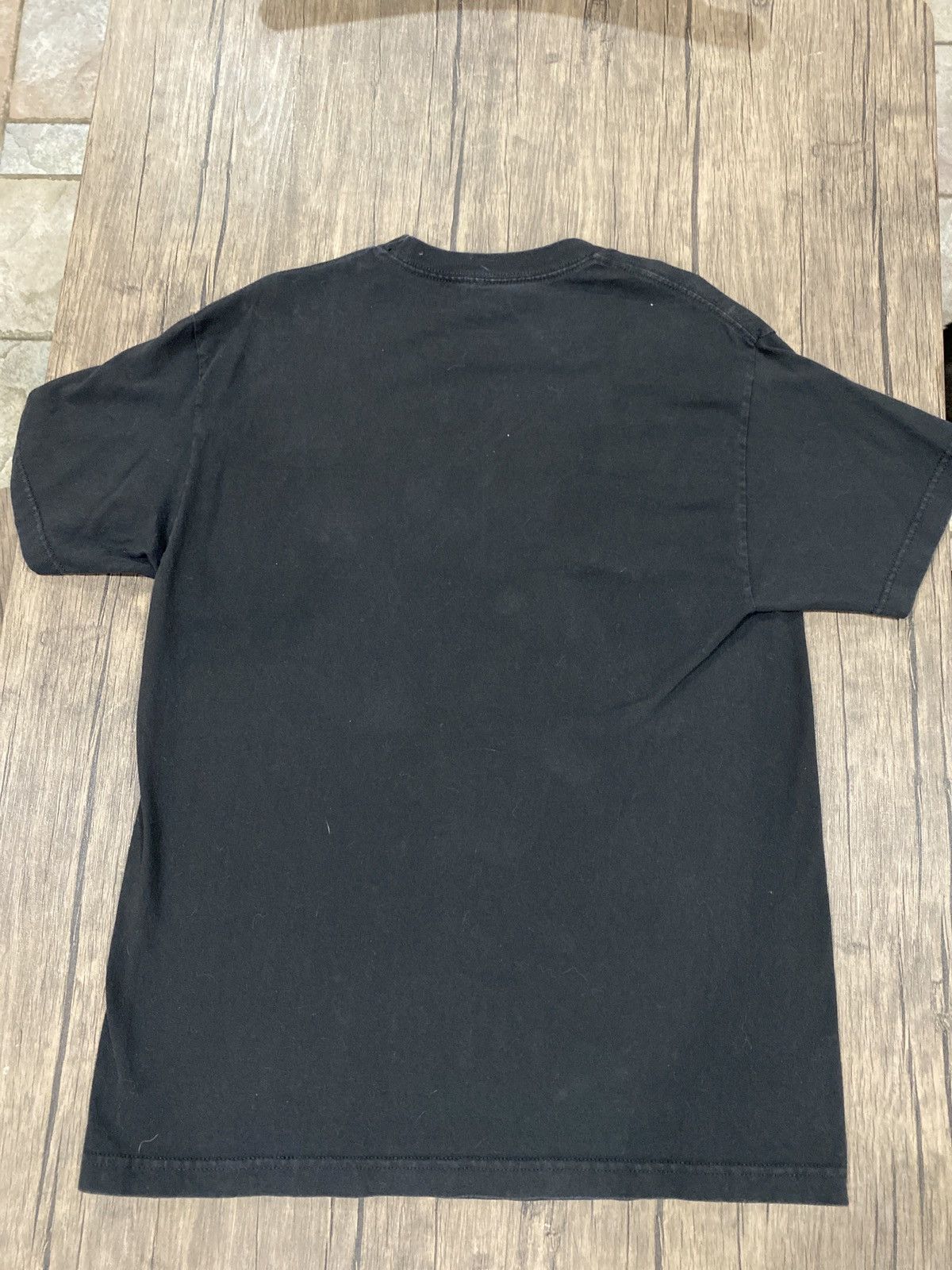Ransom Clothing Ransom Freddy Kruger Devil Tee Size US L / EU 52-54 / 3 - 2 Thumbnail