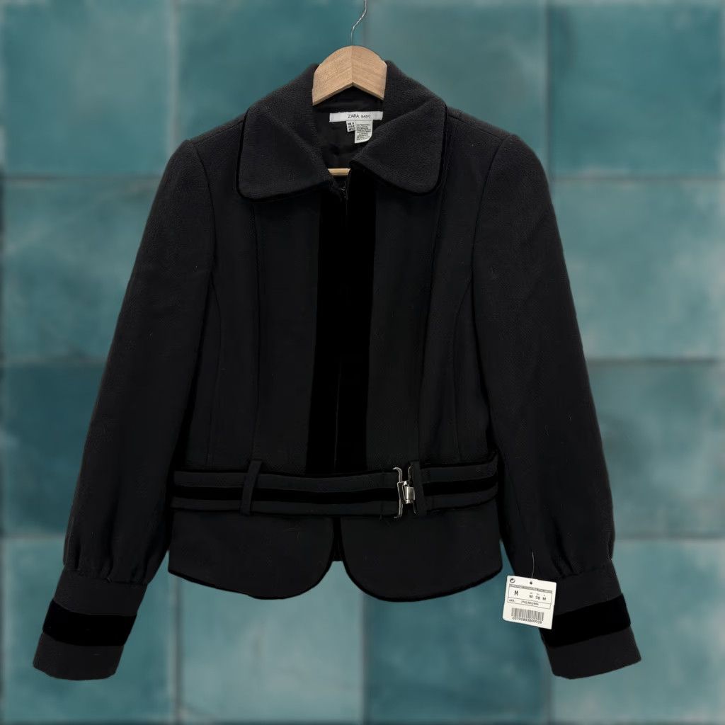Zara VINTAGE Size M / US 6-8 / IT 42-44 - 1 Thumbnail
