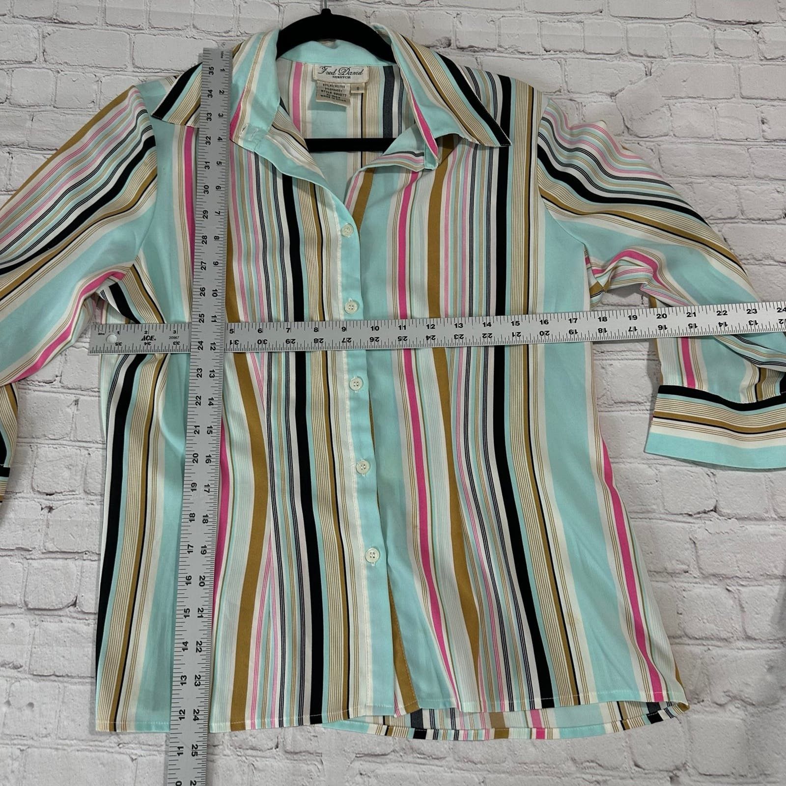 Other Blouse size small Size S / US 4 / IT 40 - 6 Thumbnail