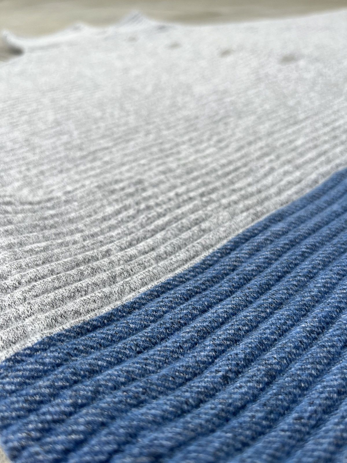 Issey Miyake Rare Issey Miyake Cauliflower AW17 pleated cardigan sweater Size US S / EU 44-46 / 1 - 6 Thumbnail