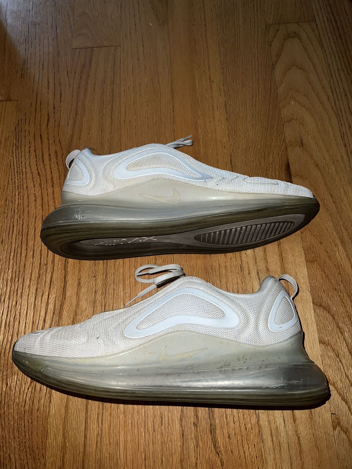 Nike Air Max 720 Size US 13 / EU 46 - 3 Thumbnail