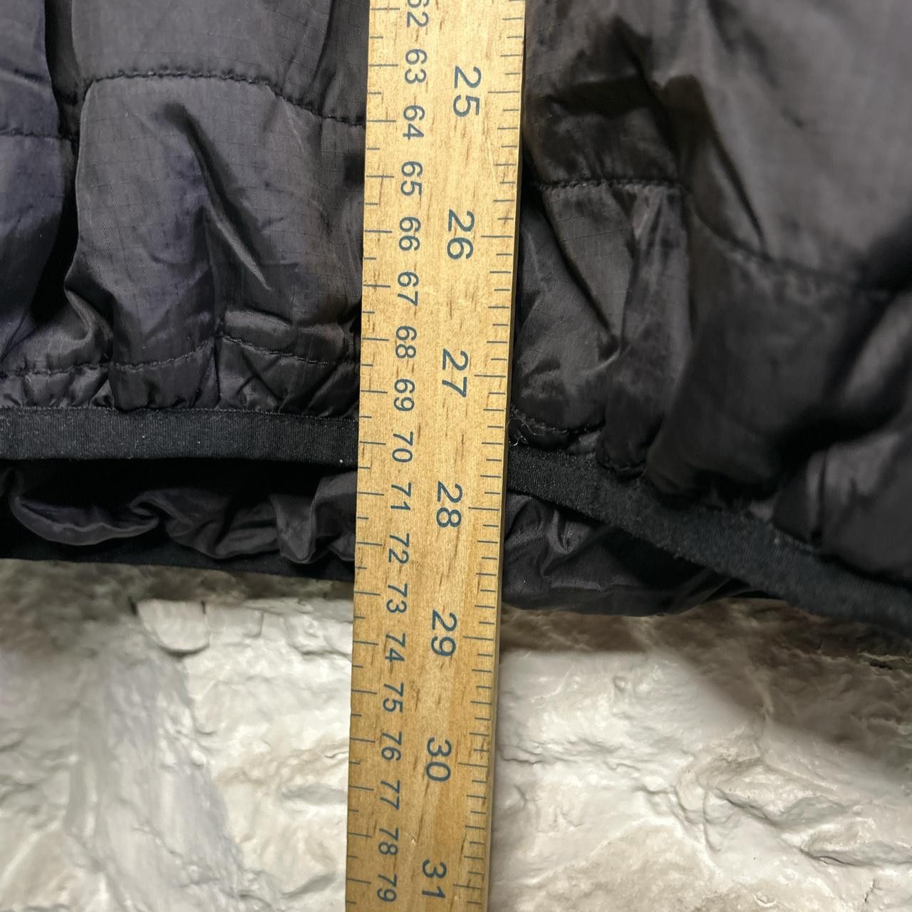 Palace Palace Half Zip Packer Black FW17 Size Medium Size US M / EU 48-50 / 2 - 6 Thumbnail