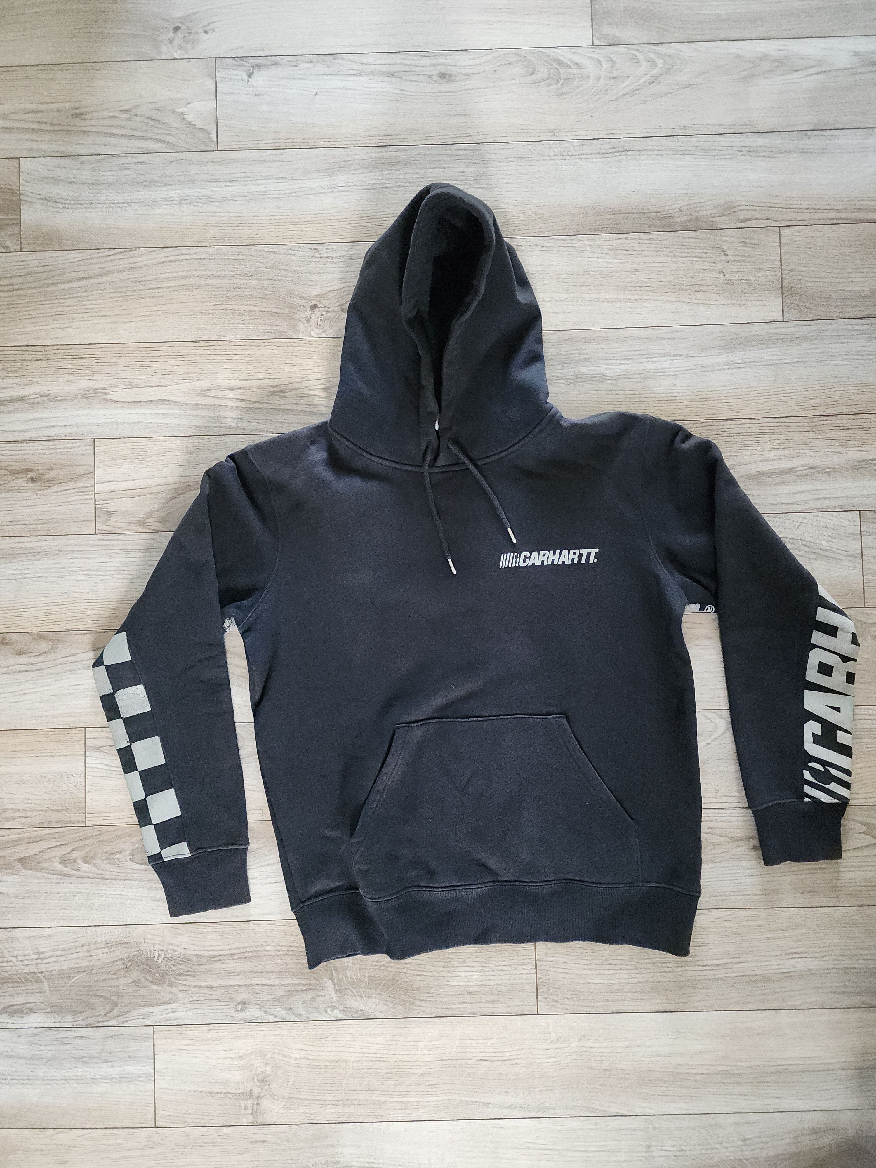 Carhartt Wip Carhartt WIP x La Haine Hoodie Medium | Grailed
