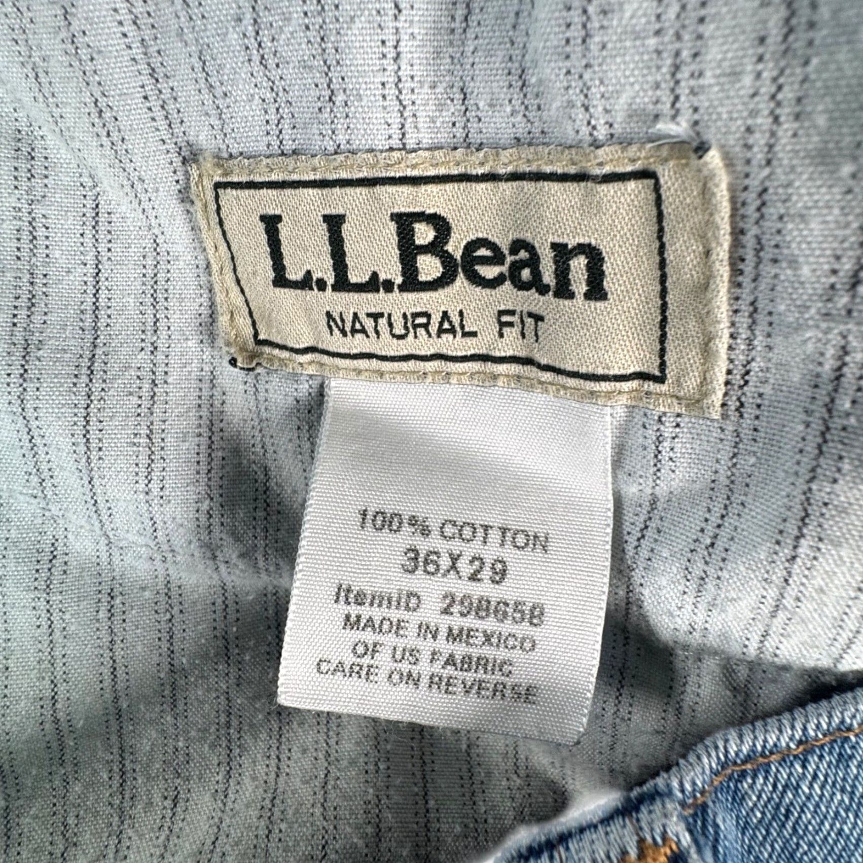 Denime VINTAGE? No. Size US 35 - 5 Thumbnail