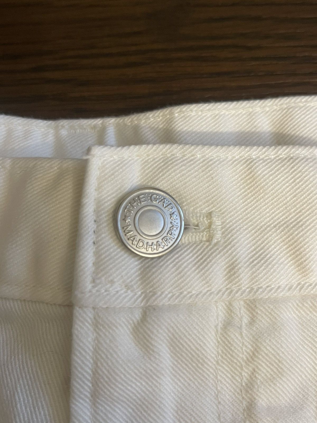 Gap × Madhappy Madhappy x Gap Painter Carpenter Pants Size 36" / US 14 / IT 50 - 9 Thumbnail