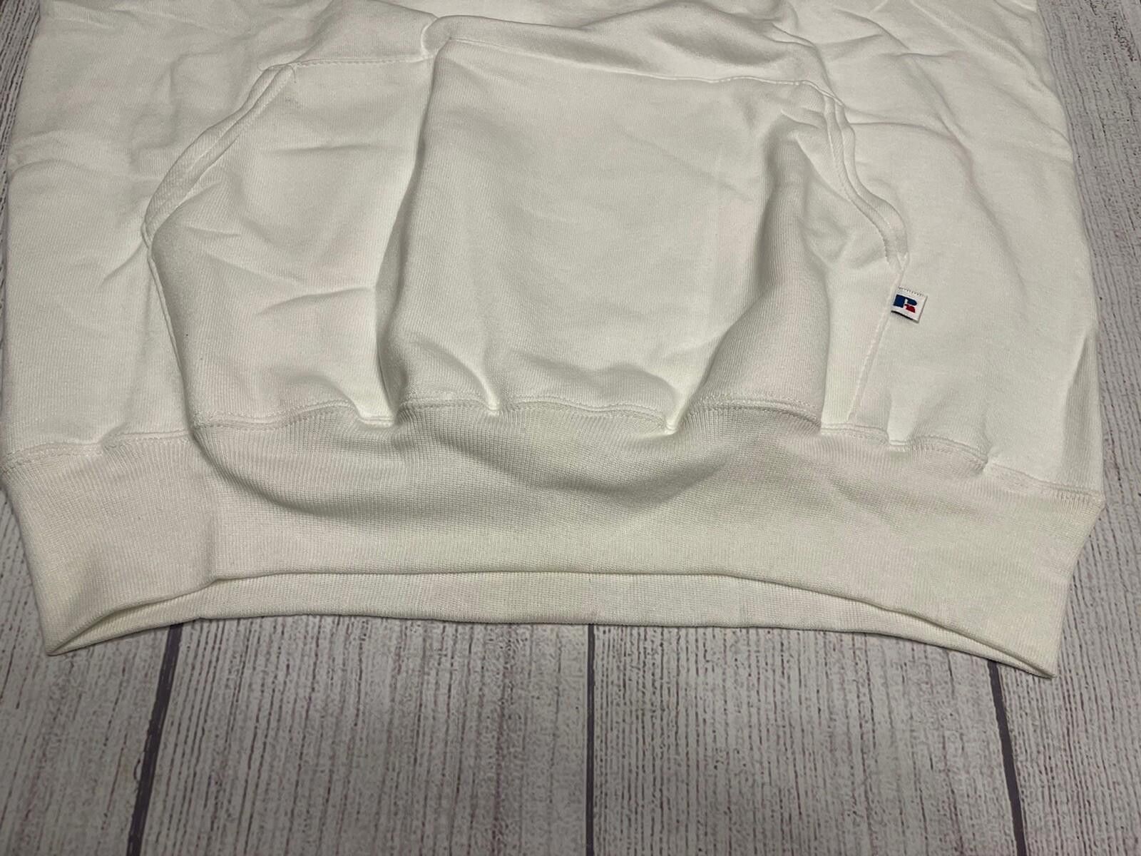 Russell Athletic VTG Russell Athletic Mens “Triumph” XL Cars Hoodie USA Size US XL / EU 56 / 4 - 10 Thumbnail