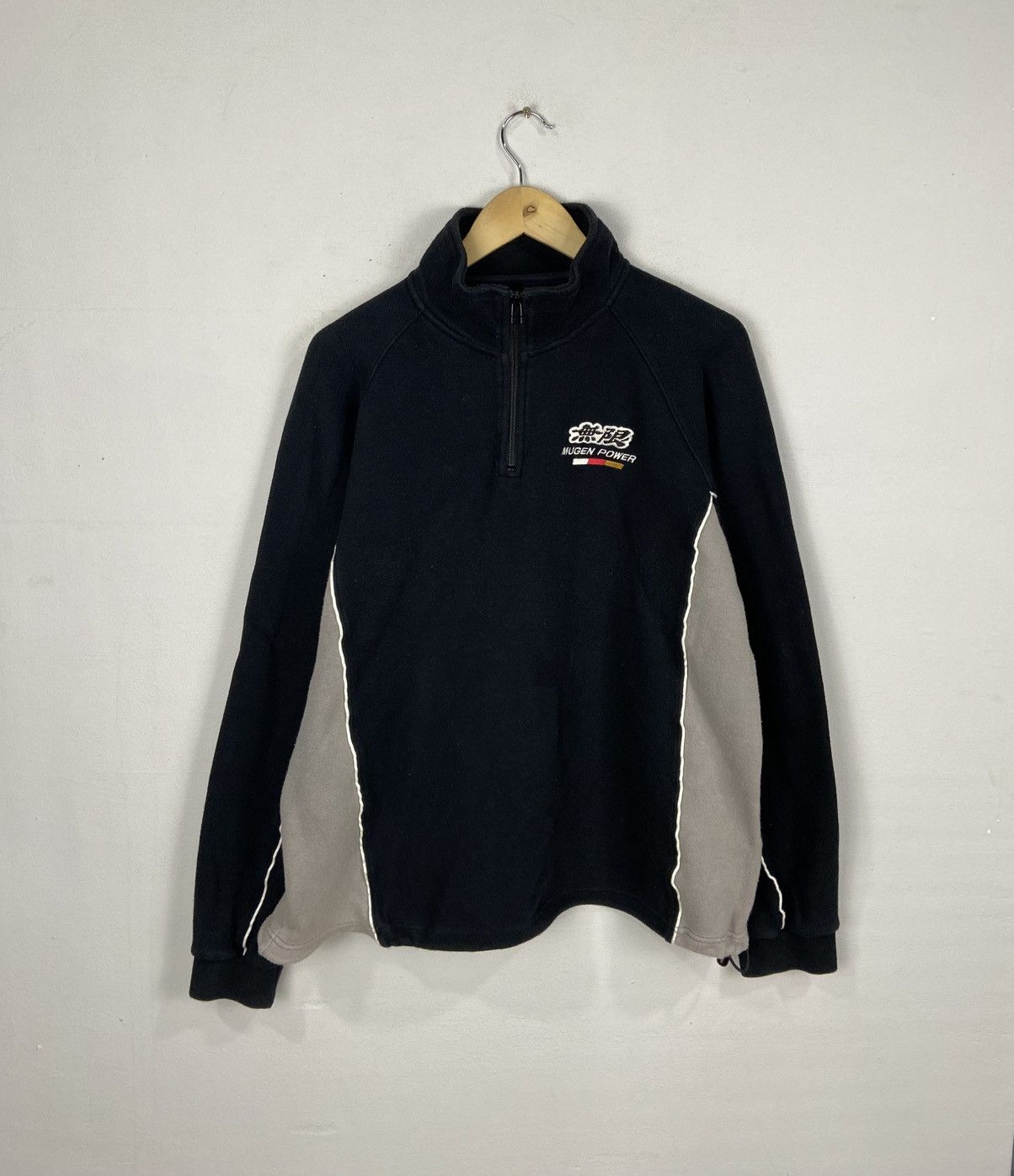 Honda × Vintage Vintage Mugen Power Honda Racing Size US L / EU 52-54 / 3 - 1 Thumbnail