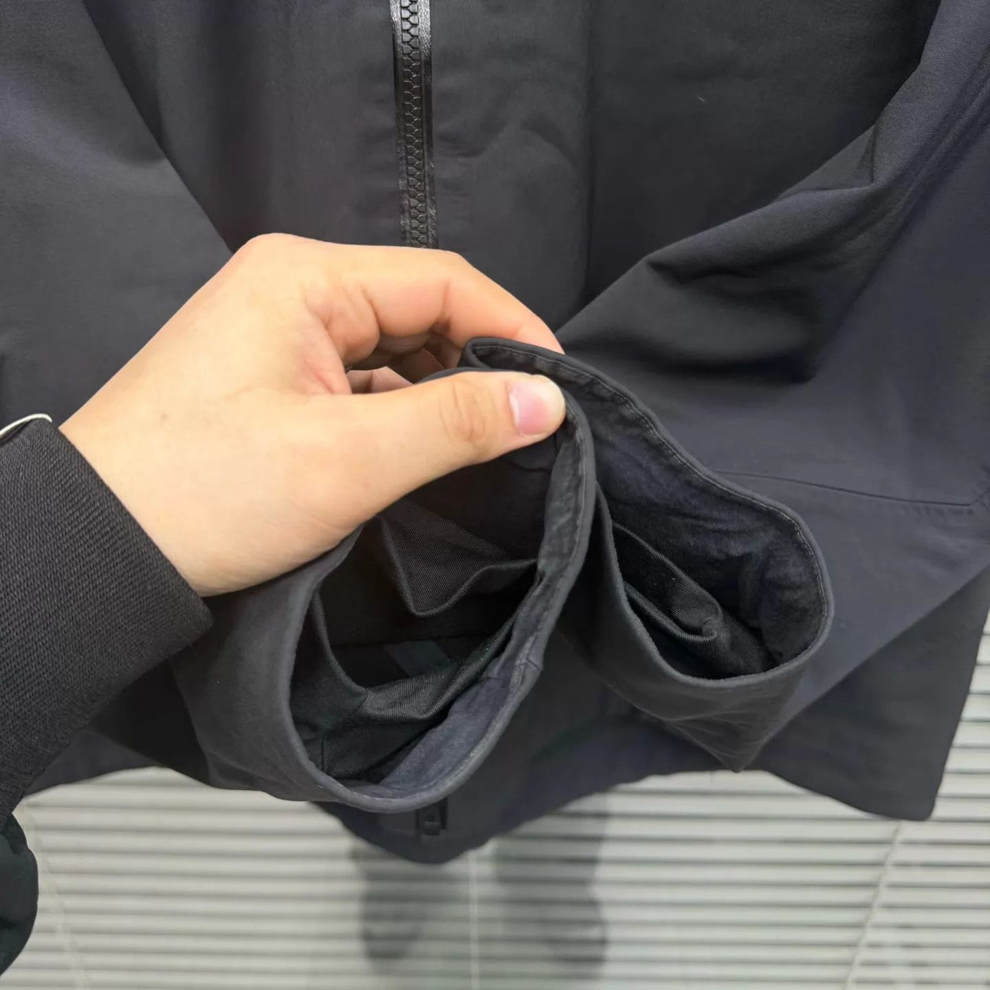 Arc'teryx Arc'teryx Sawyer Hoody Softshell Black XL BNWT Size US XL / EU 56 / 4 - 5 Thumbnail