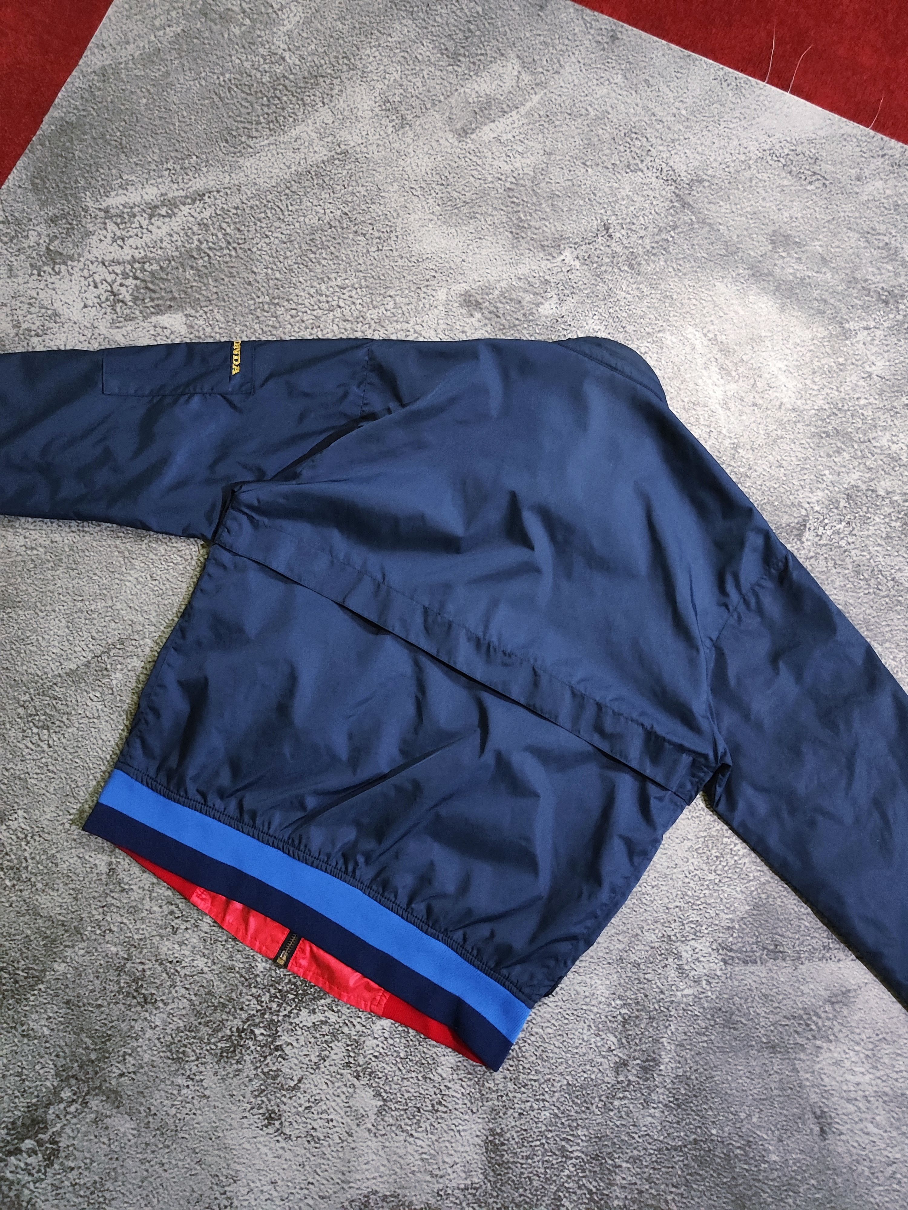 Honda Vintage 80s Honda Racing Team Reversible Jacket Size US M / EU 48-50 / 2 - 7 Thumbnail
