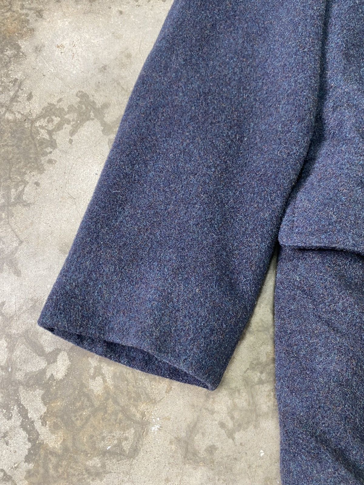 Givenchy Vintage Givenchy Gentleman Paris Wool Jacket Size US M / EU 48-50 / 2 - 5 Thumbnail