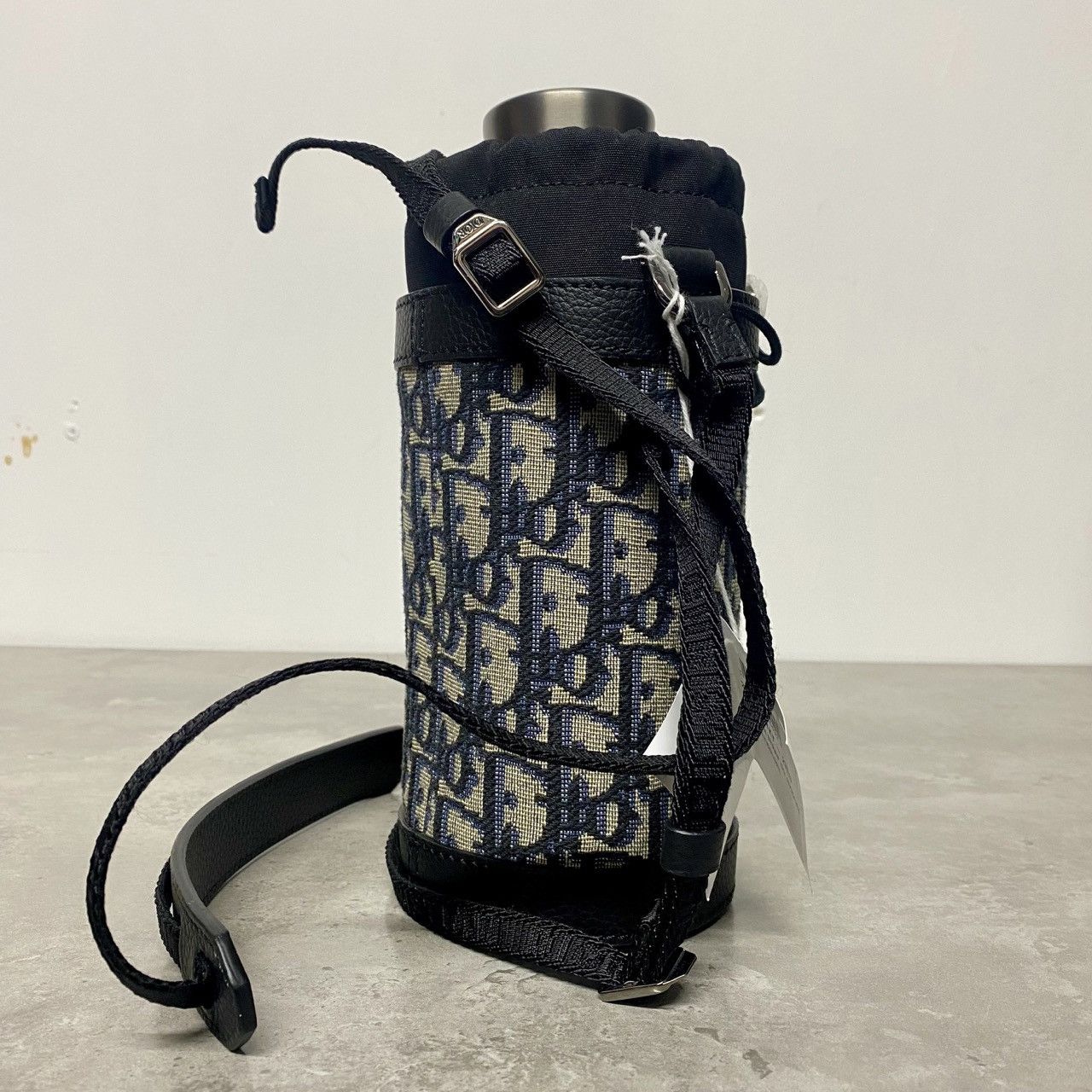 Dior Dior Water bottle oblique bag womens shoulder CD messenger Size ONE SIZE - 4 Thumbnail