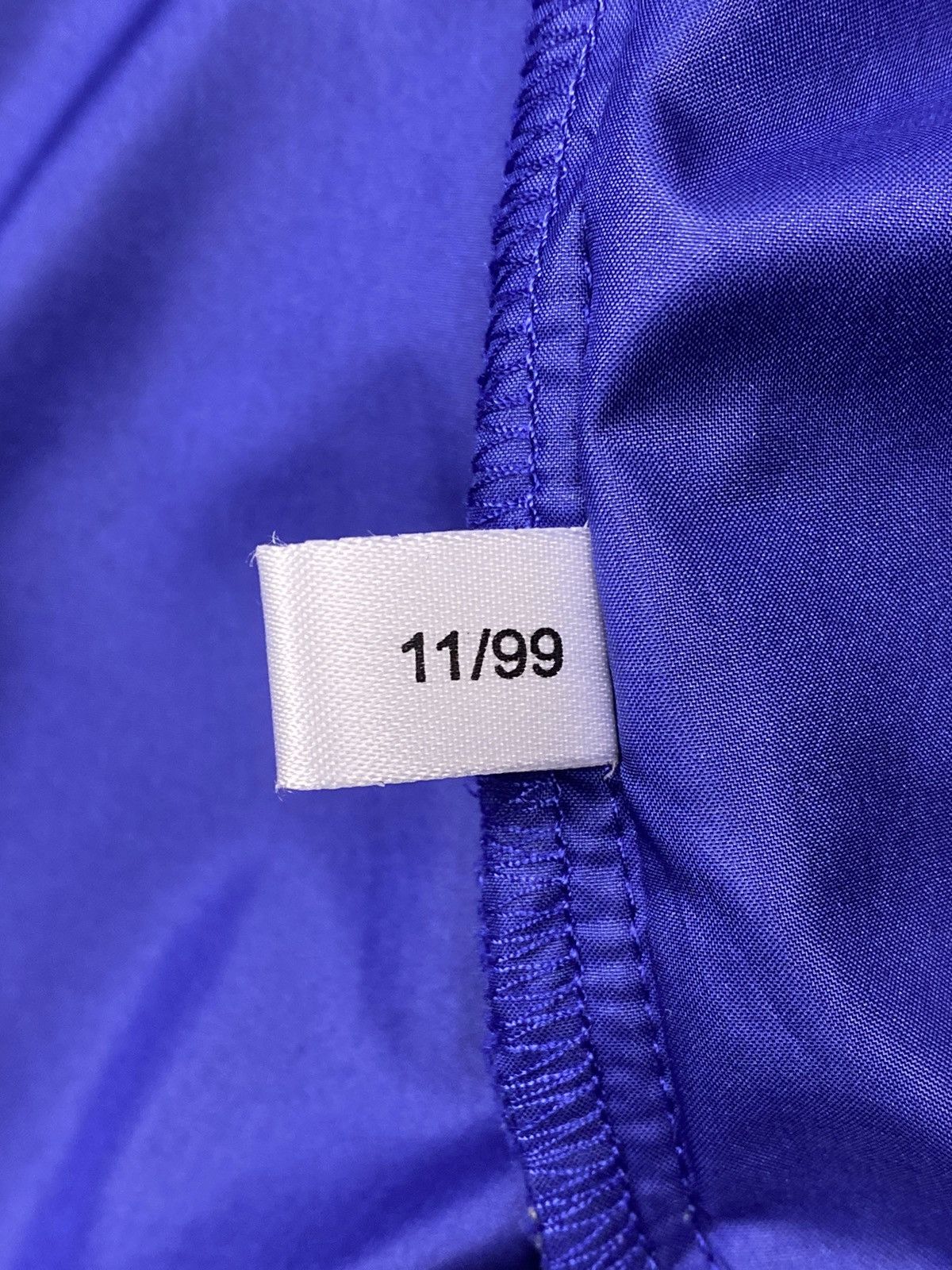 Adidas Vintage 90s Adidas Equipment Nylon Jacket Vest Transformer Size US XL / EU 56 / 4 - 23 Thumbnail