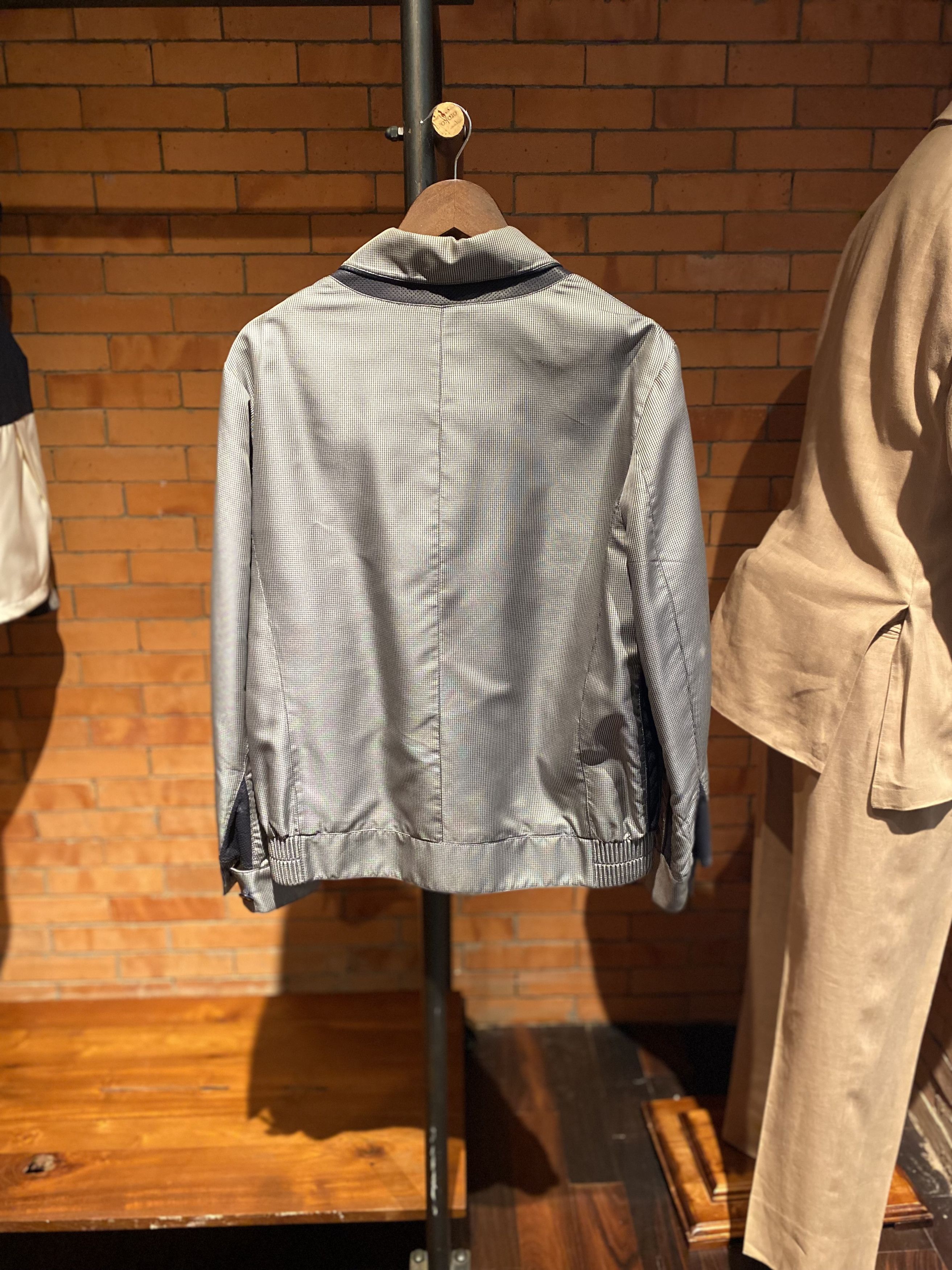 Stefano Ricci Stefano Ricci Jacket Size US M / EU 48-50 / 2 - 2 Thumbnail