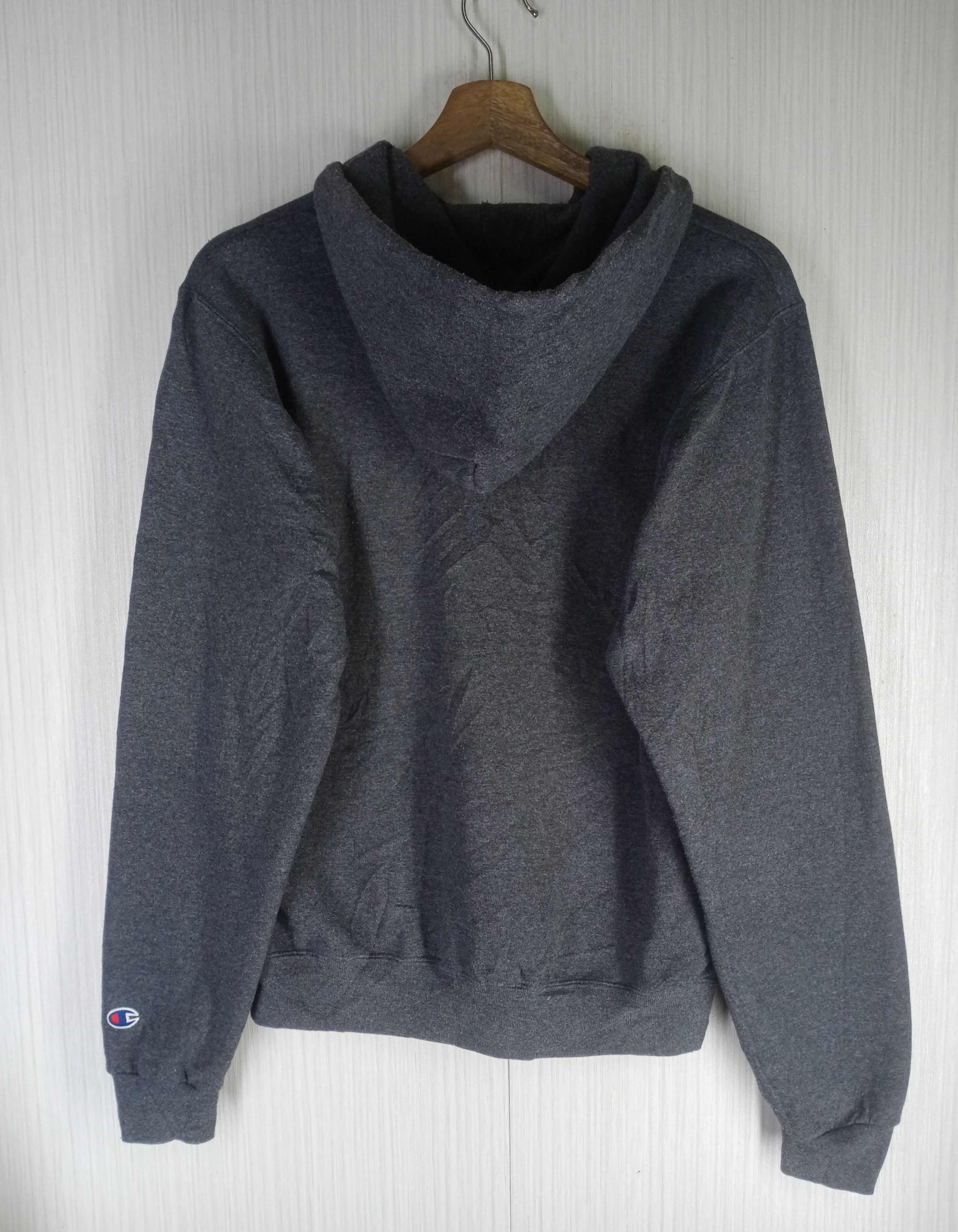 Champion Vintage Champion Massachusetts Institute Of Technology Hoodi Size US XS / EU 42 / 0 - 9 Thumbnail