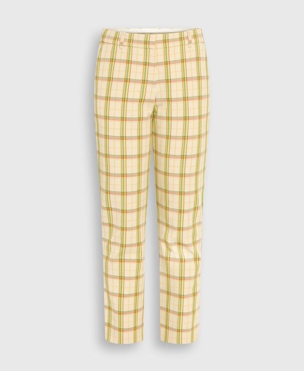 Tory Burch Casual trousers Size 24" / US 00 / IT 34 - 1 Thumbnail