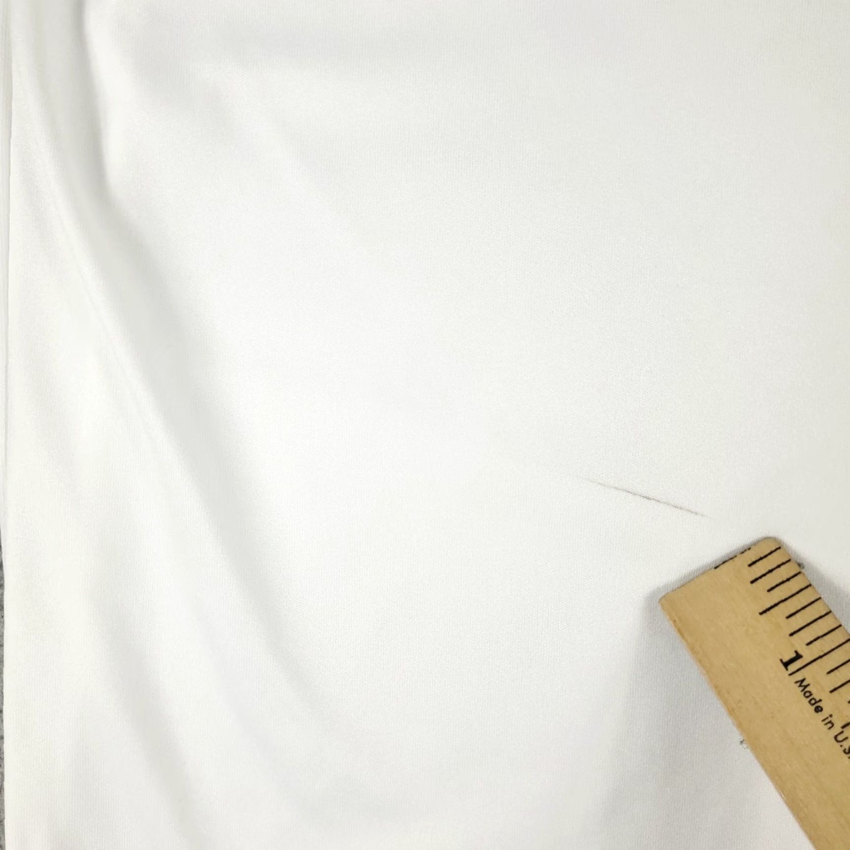 Vintage Greg Norman Polo Shirt Mens L White Polo Shirt Golf Shirt Short Sleeve Button Collar Logo Vintage: No (but avoid N/A) Size US L / EU 52-54 / 3 - 4 Thumbnail