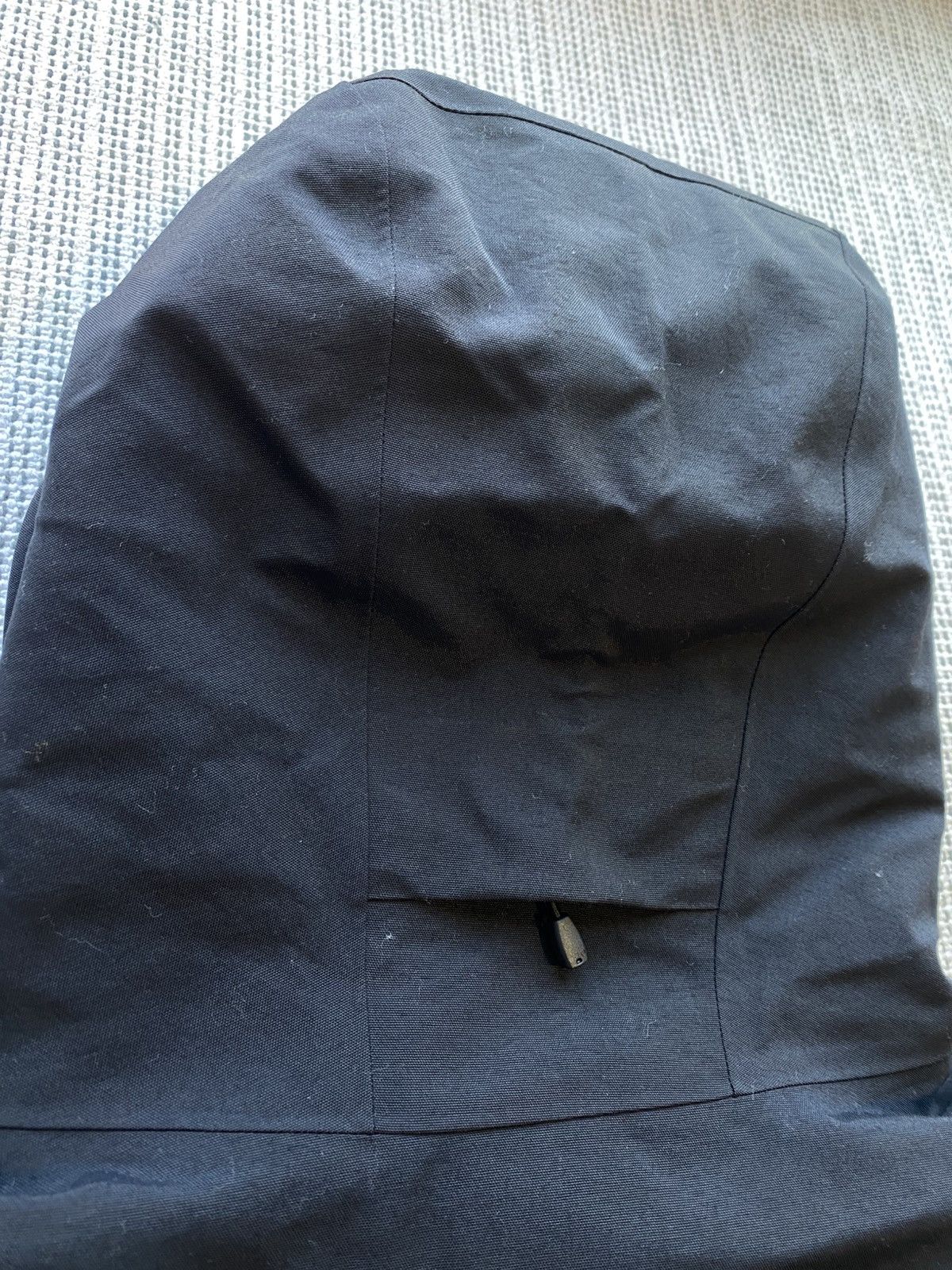 Arc'teryx Arc'teryx Patera Parka Women's Gore-Tex 2025 Collection Size XS / US 0-2 / IT 36-38 - 15 Thumbnail