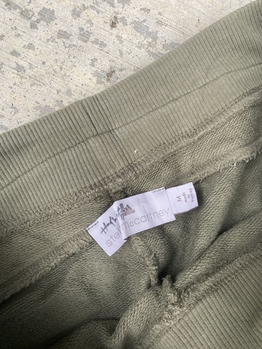 Adidas Adidas X Stella McCartney Jogger Pants Size US 28 / EU 44 - 7 Thumbnail