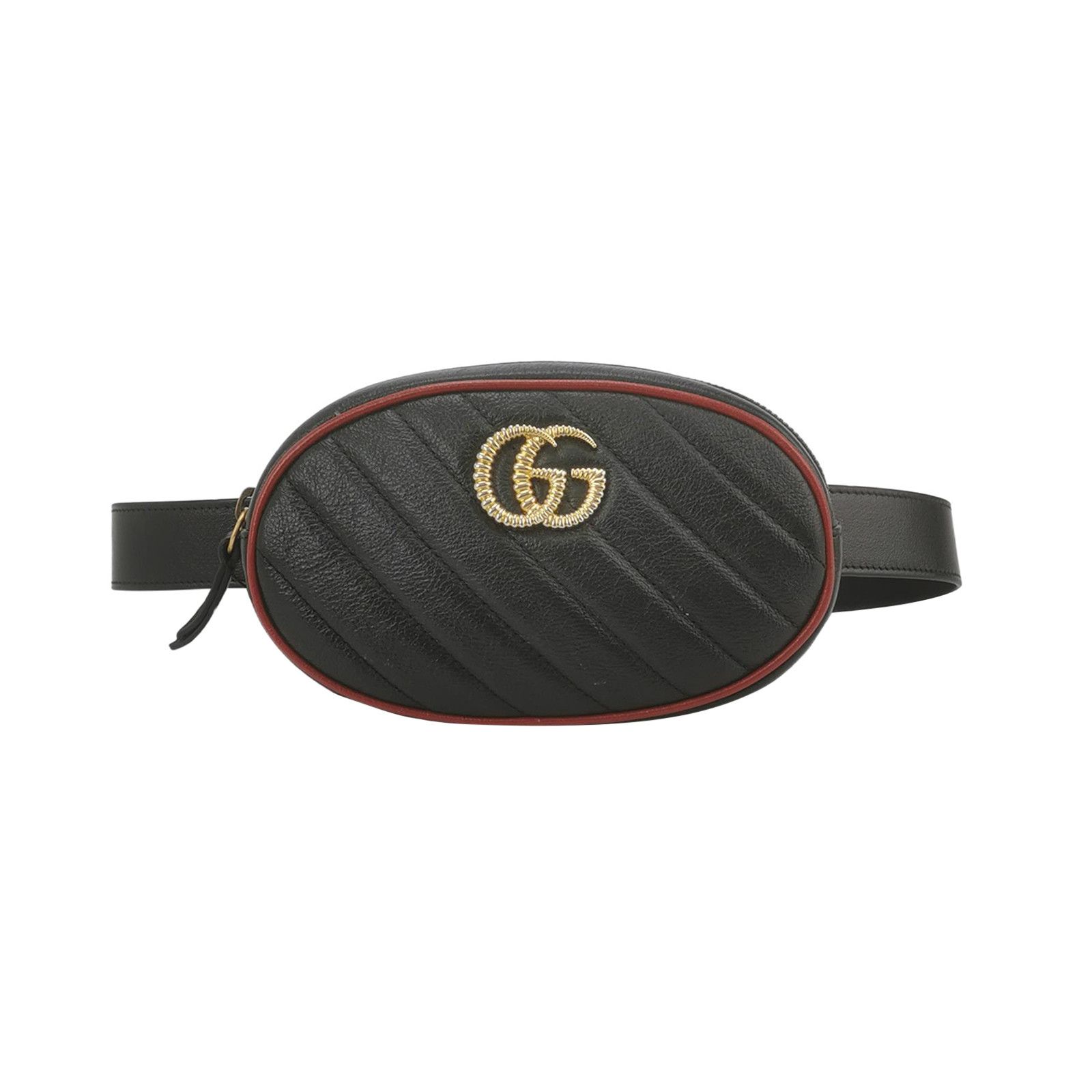 Gucci Gucci Women os Belt Bags Size ONE SIZE - 1 Thumbnail