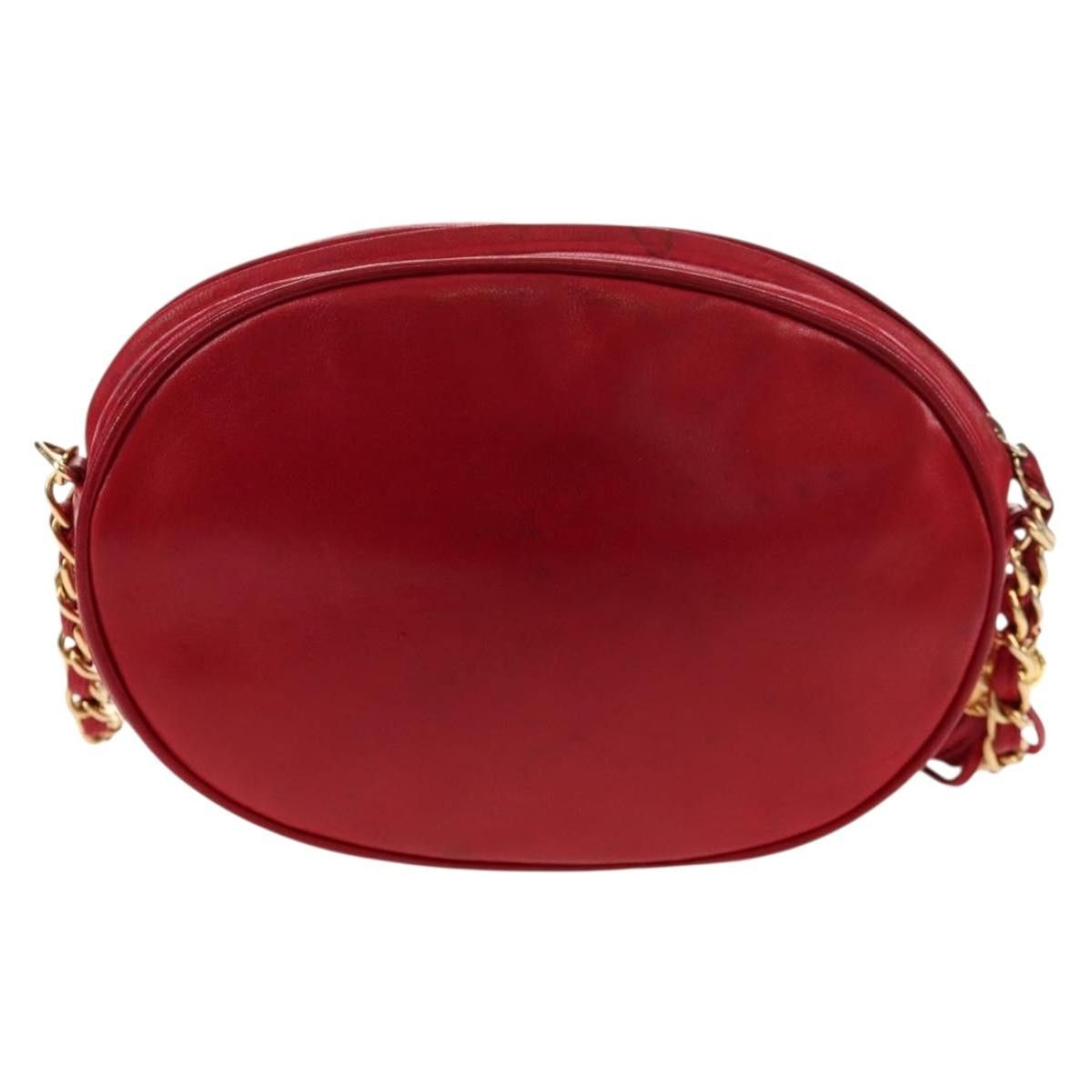 Chanel Chanel Chain Shoulder Bag Size ONE SIZE - 2 Thumbnail