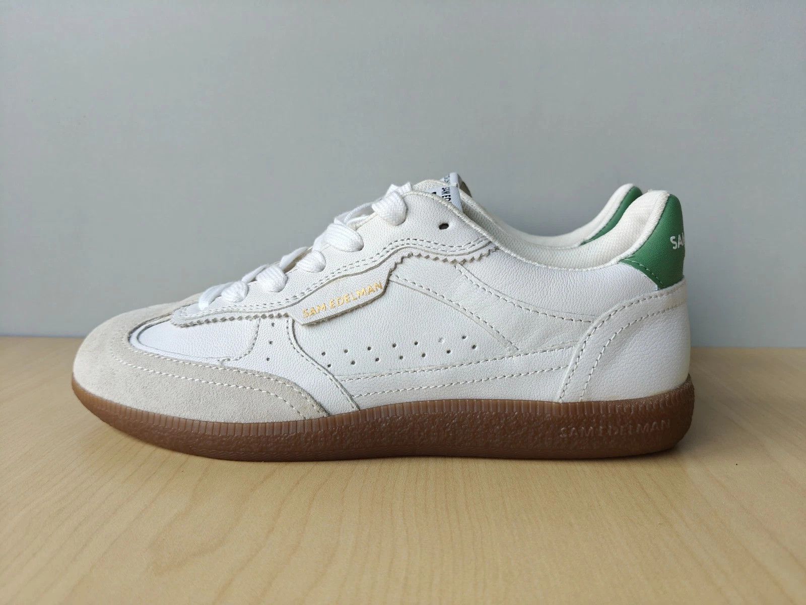 Sam Edelman Sam Edelman Kallen Sneaker T / 5005 Size US 6 / IT 36 - 4 Thumbnail