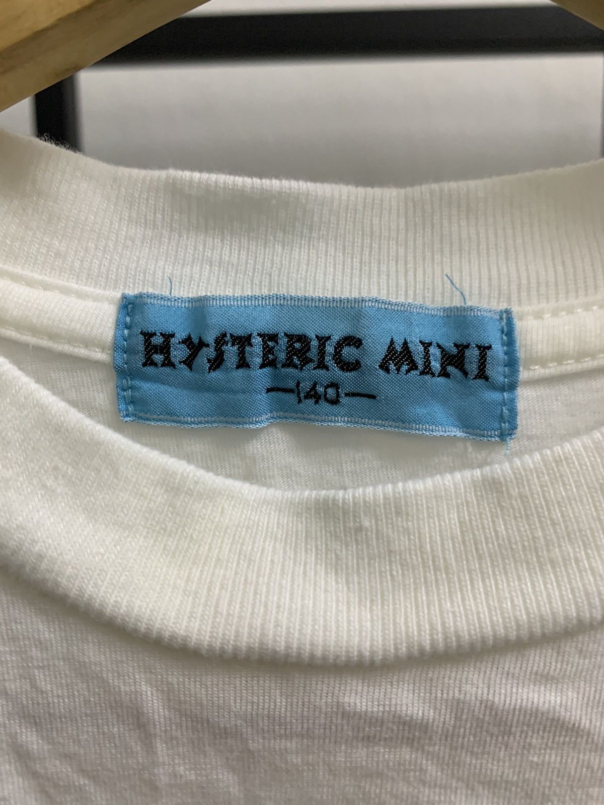 Hysteric Glamour HYSTERIC GLAMOUR “HYSTERIC MINI GLAMOUR” Size US S / EU 44-46 / 1 - 3 Thumbnail