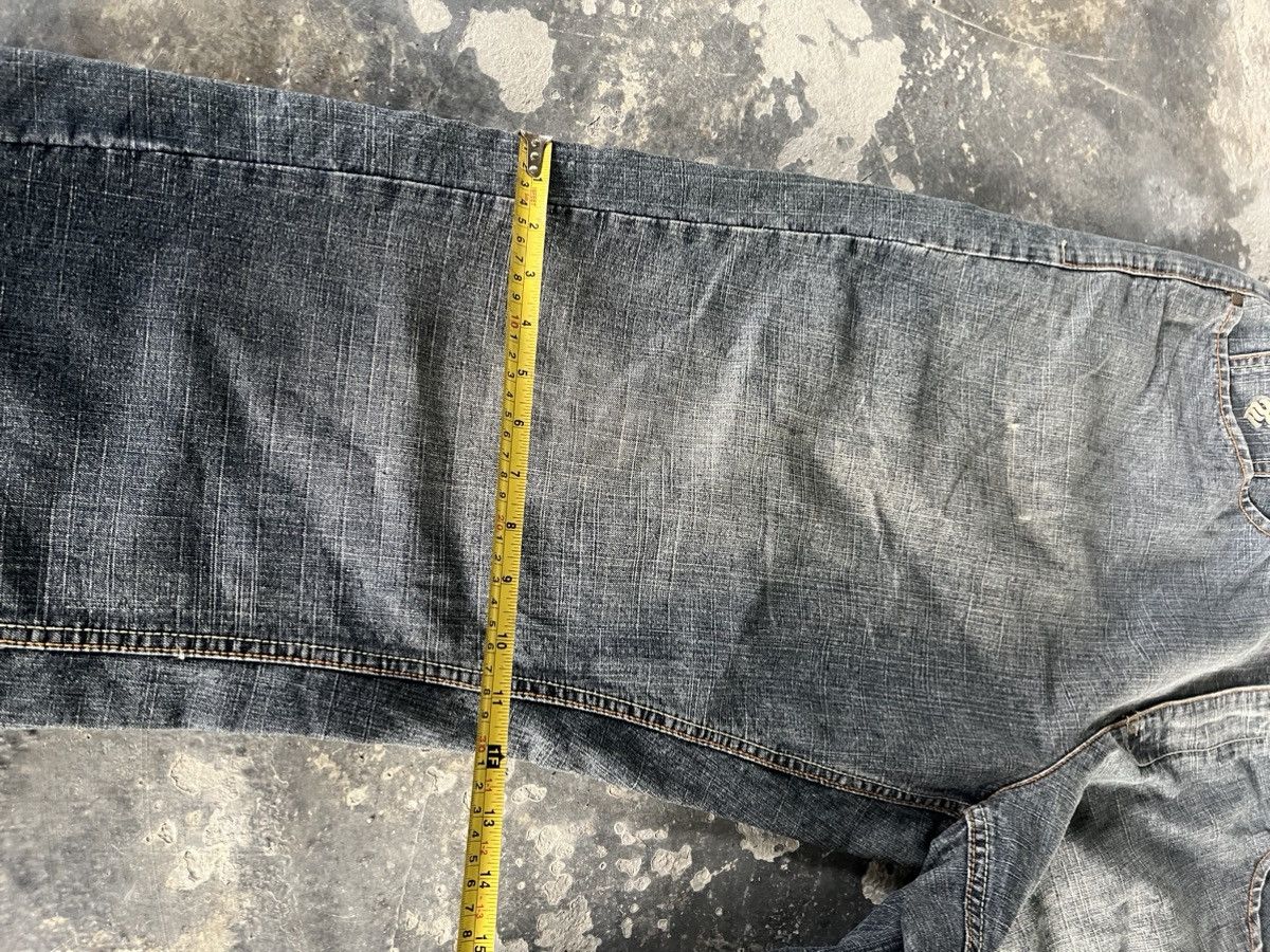 Rocawear × Vintage Baggy Rocawear Denim Size US 40 / EU 56 - 10 Thumbnail