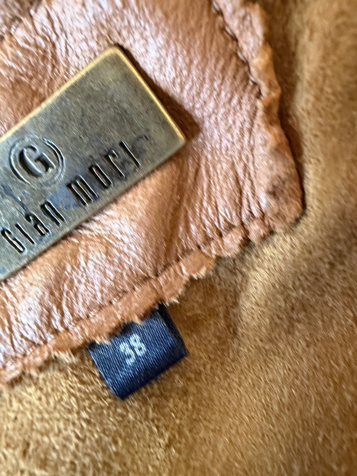 Other shearling coat Size M / US 6-8 / IT 42-44 - 10 Thumbnail