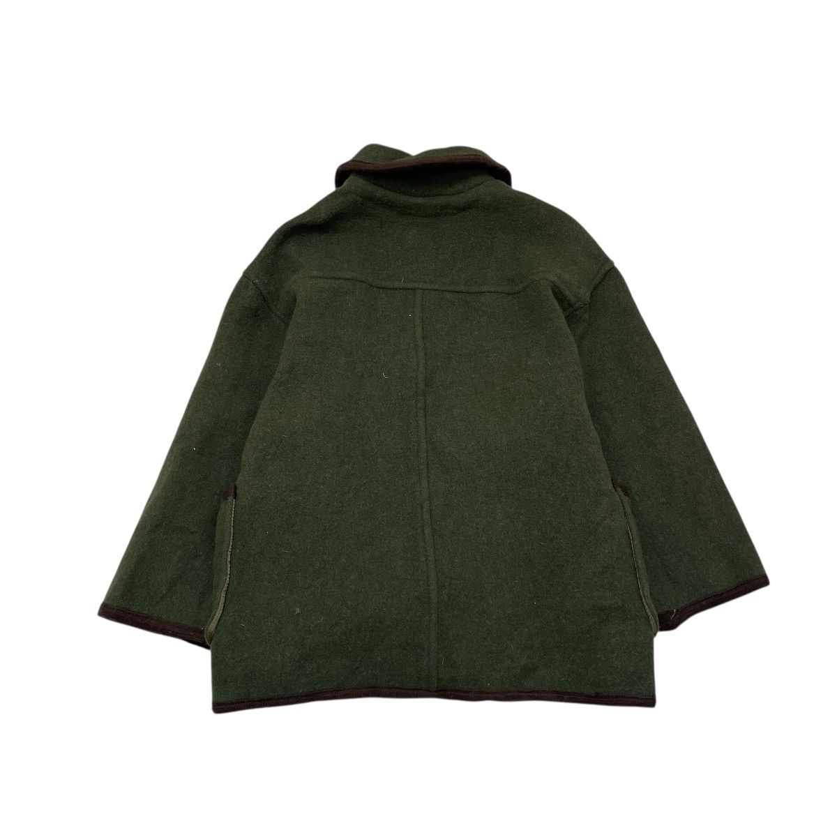 Burberry 💥Vintage Burberrys Jacket Size M / US 6-8 / IT 42-44 - 2 Thumbnail