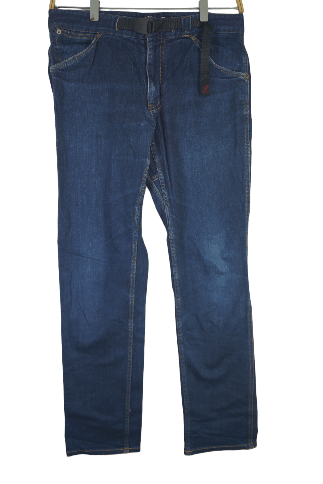 Gramicci Rare Gramicci Jeans Pants Nice Design Size US 32 / EU 48 - 1 Thumbnail