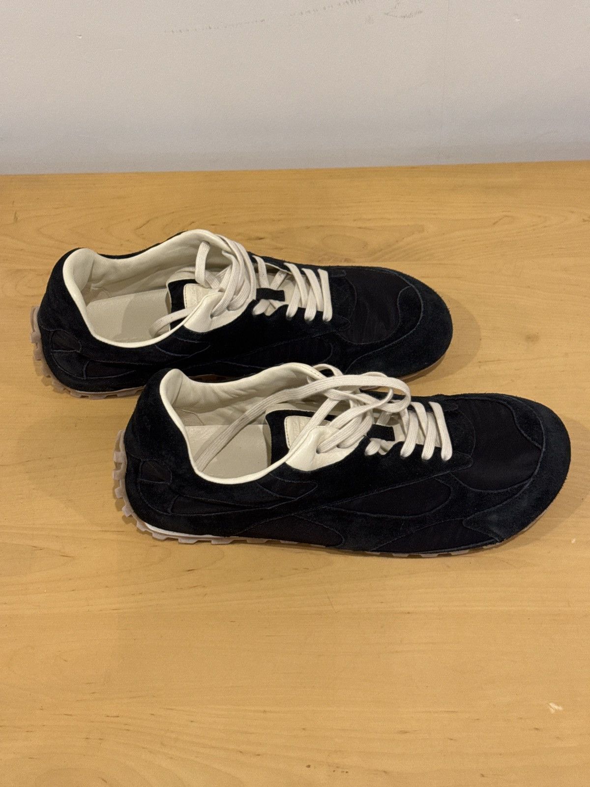 Bottega Veneta Bottega Veneta Orbit Flash Sneakers size 43 never worn Size US 10 / EU 43 - 2 Thumbnail
