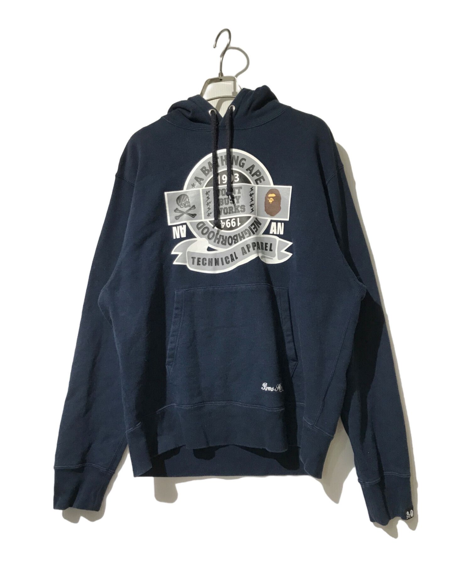 Bape × Neighborhood | Grailed