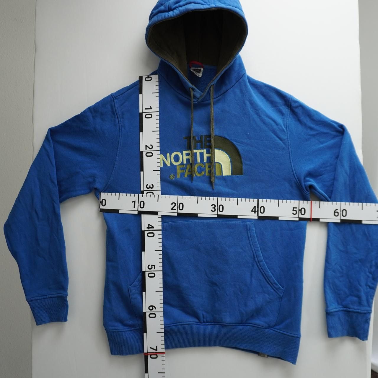 The North Face Men's Hoodie The Norht Face Size US M / EU 48-50 / 2 - 17 Thumbnail