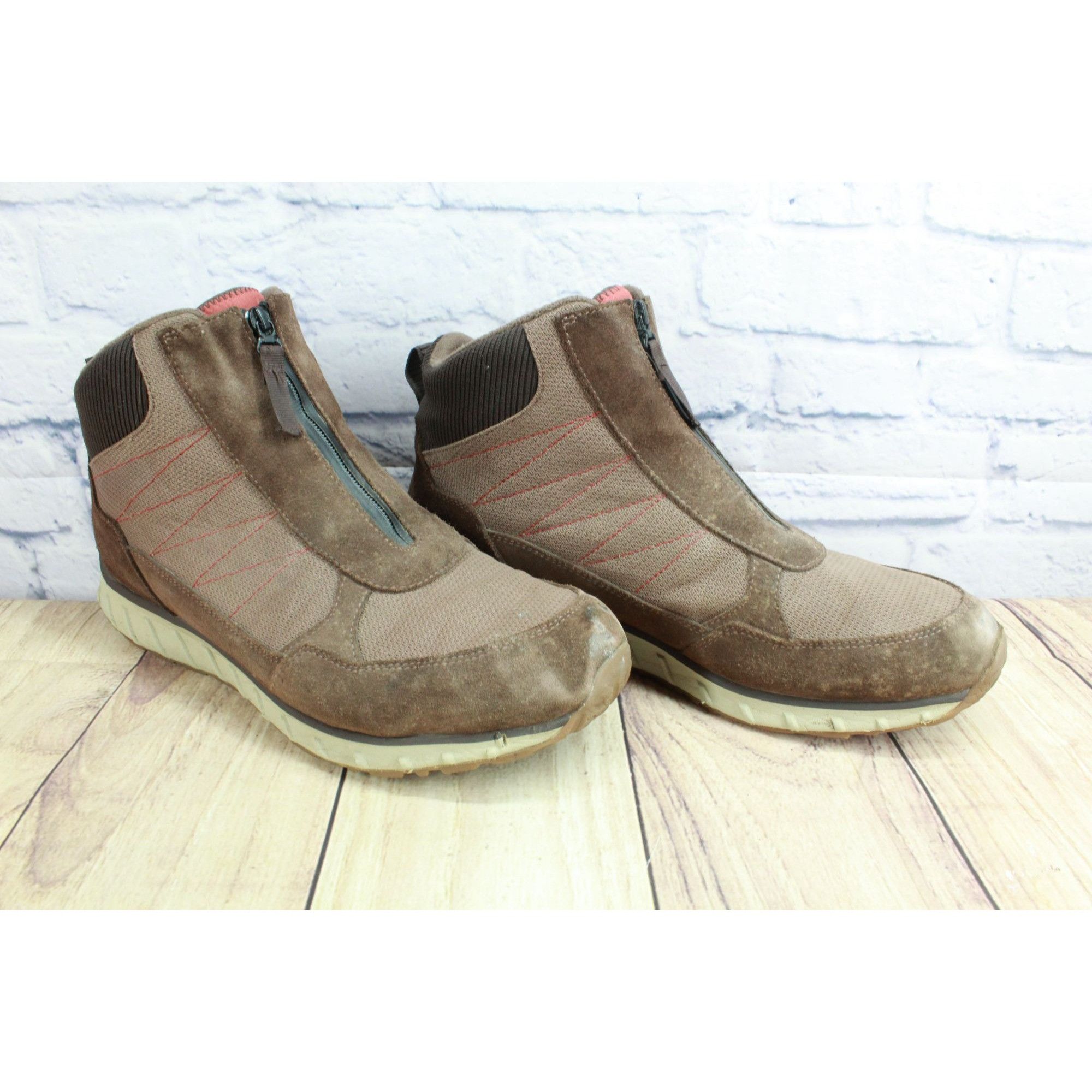 L.L. Bean LL Bean Sneaker 5 Men's Waterproof Insulated Winter Boots Size US 14 / EU 47 - 3 Thumbnail