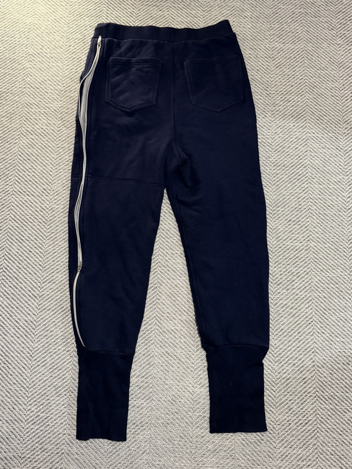 Final Home Final home survival jogging pants sweat pants multi pockets Size US 32 / EU 48 - 10 Thumbnail