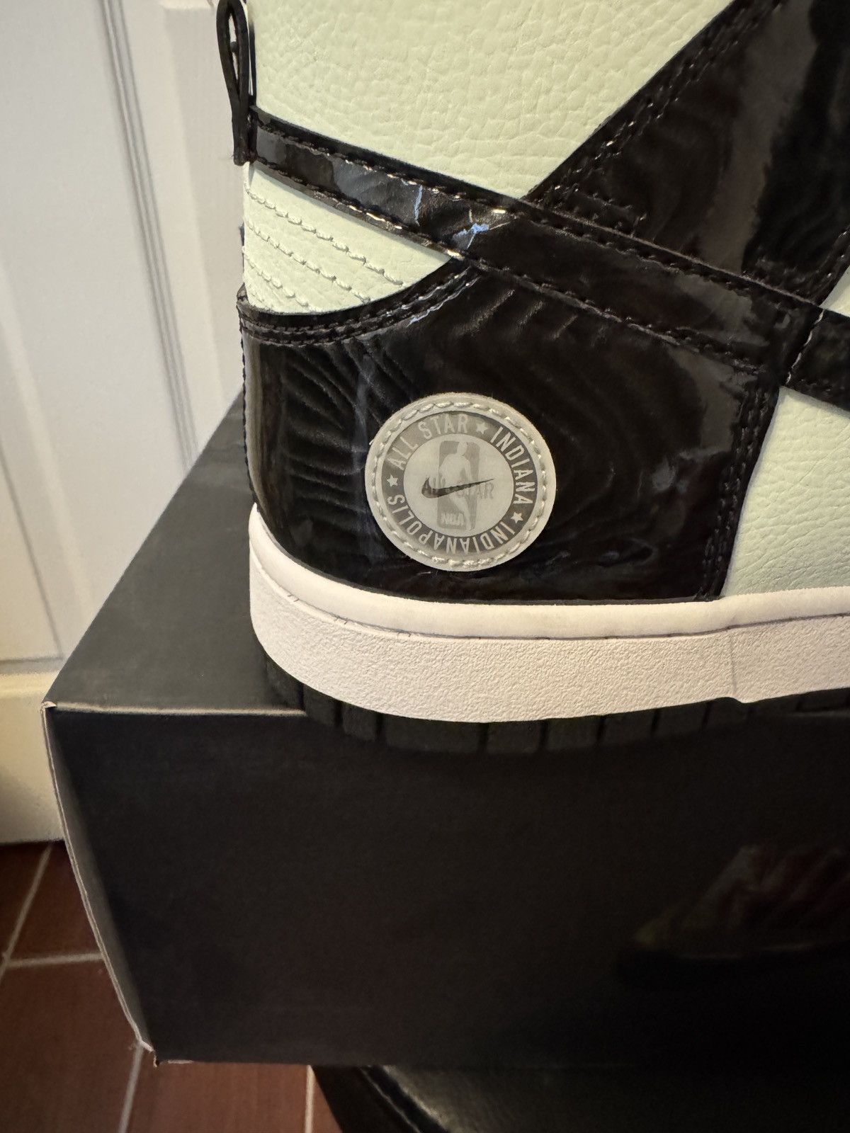 Nike NIKE DUNK HI SE “ALL STAR” Size US 9 / EU 42 - 7 Thumbnail