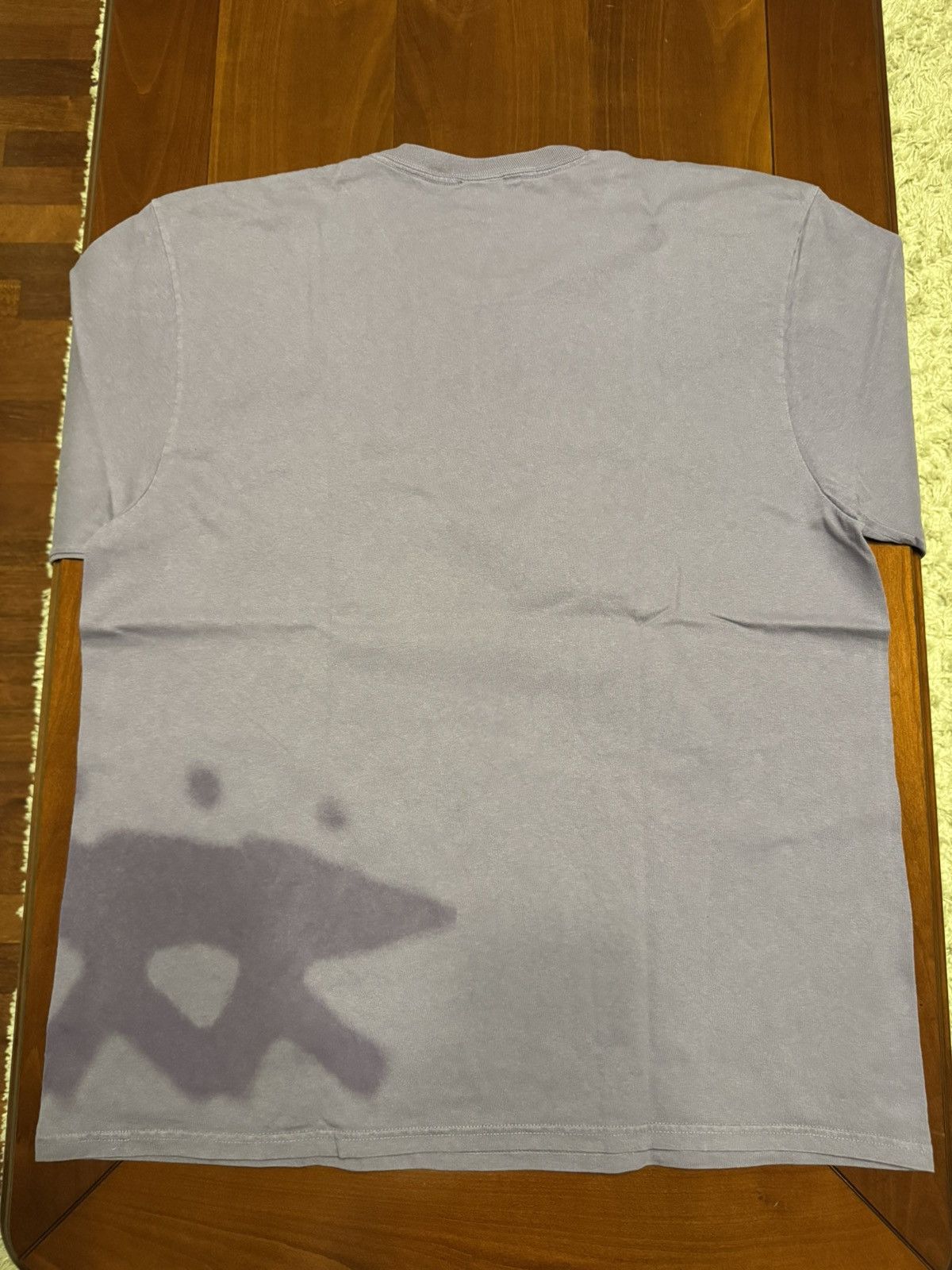 Stussy Stussy tees Size US XL / EU 56 / 4 - 2 Thumbnail