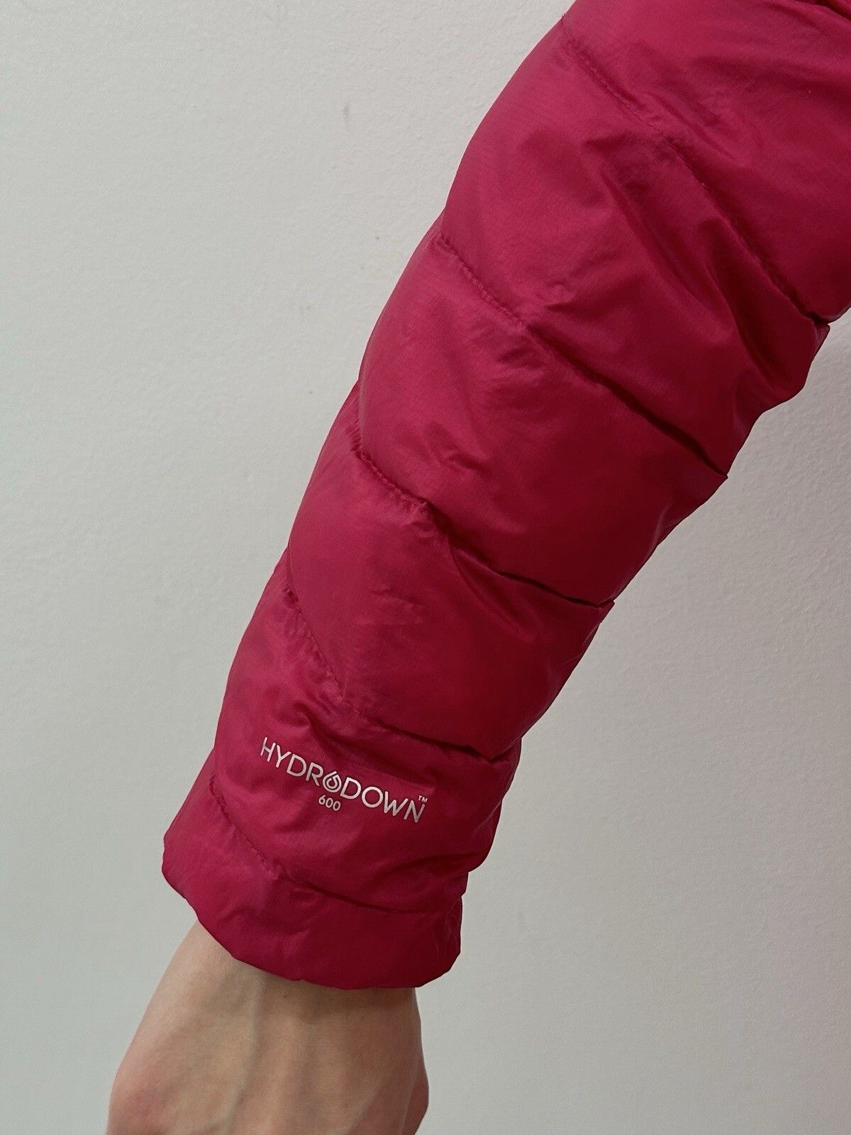 Berghaus Berghaus Hydrodown 600 Jacket Puffer Lightweight Womens Size S / US 4 / IT 40 - 8 Thumbnail