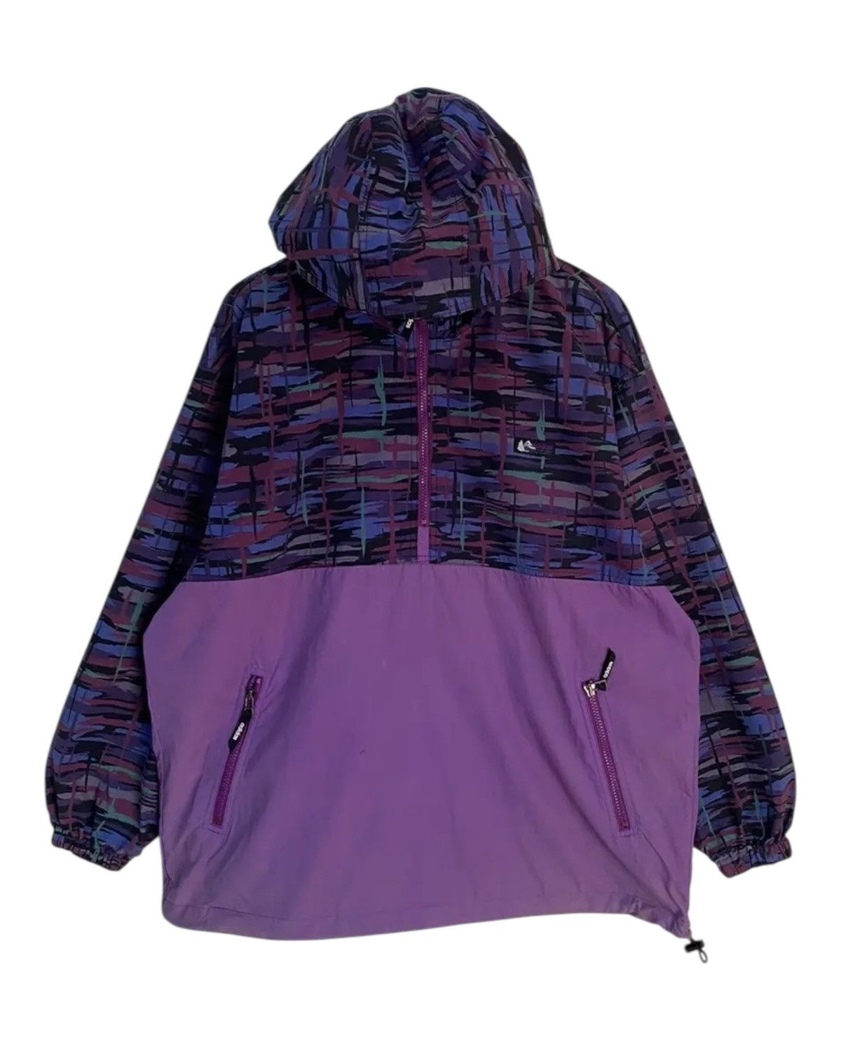Adidas ADIDAS ADVENTURE JAPAN WINDBREAKER LIGHT JACKET Size US L / EU 52-54 / 3 - 1 Thumbnail