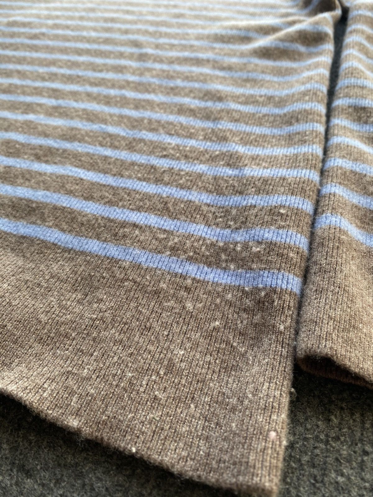 Other 🔥Munrospun Scotland Extrafine merino wool women sweater m Size M / US 6-8 / IT 42-44 - 12 Thumbnail